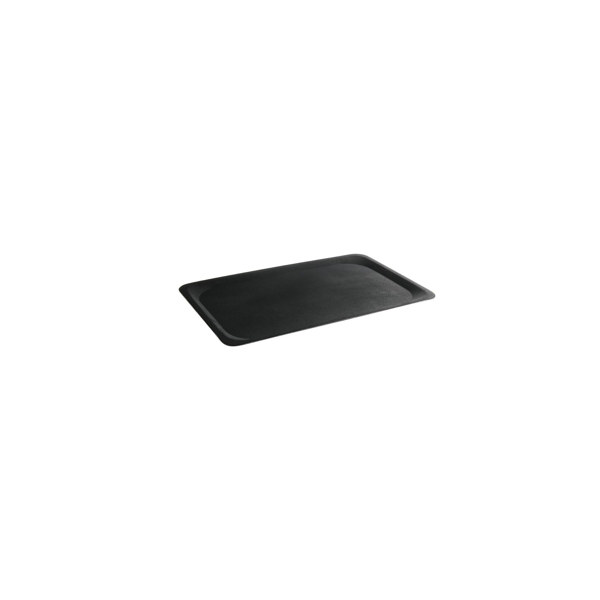 Serviertablett, rechteckig, 200x280mm