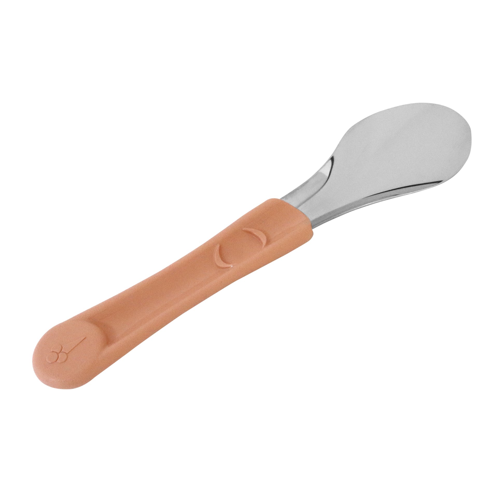 Eisspachtel, 260 mm, rosa Eisspachtel, 260 mm, rosa