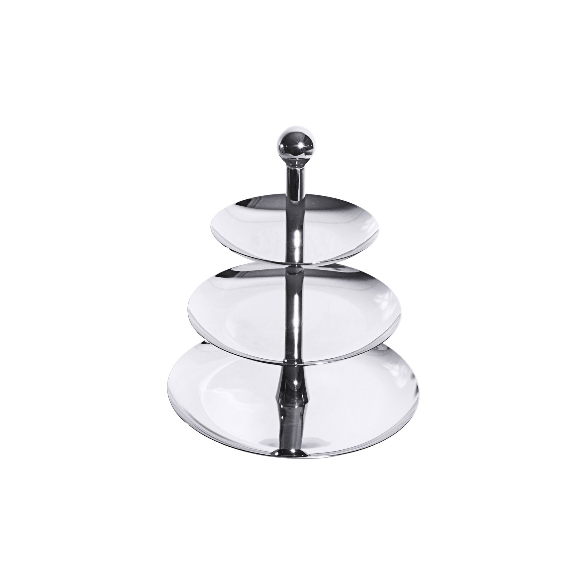 Schalen-Etagere 32 cm / 3