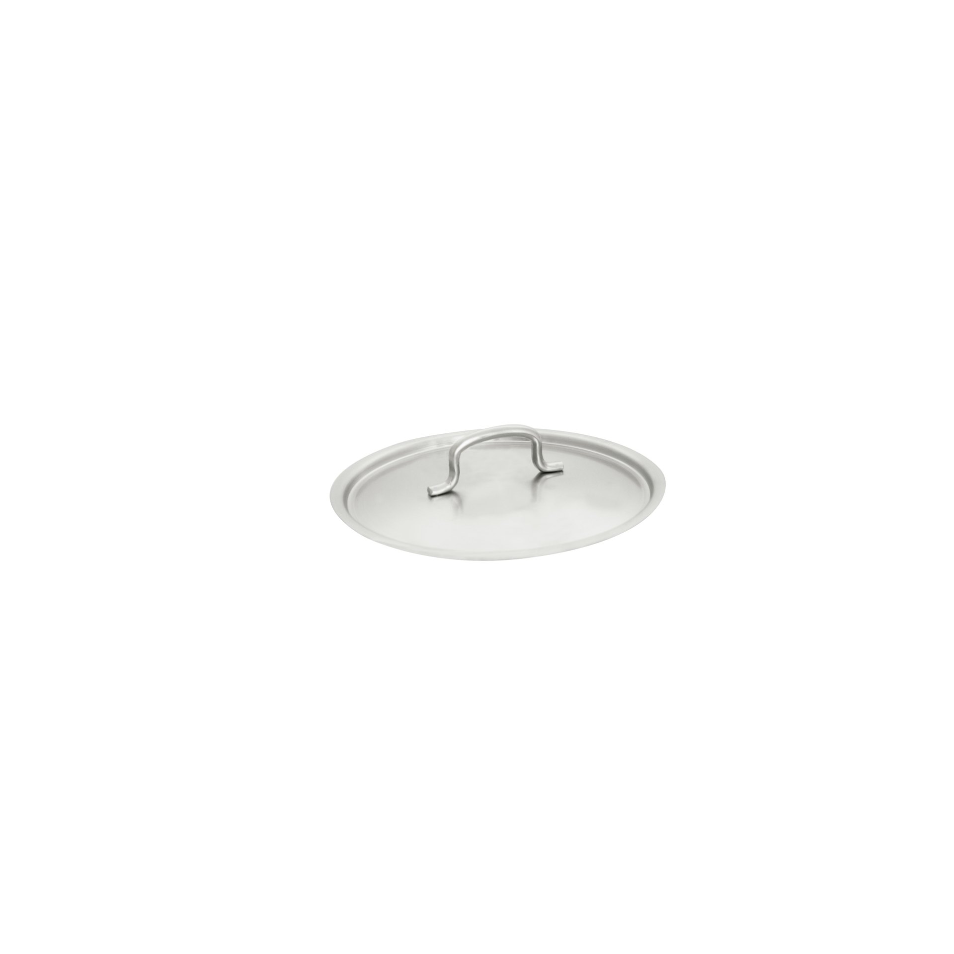 Deckel mit Griff, Ø: 200 mm Deckel mit Griff, Ø: 200 mm