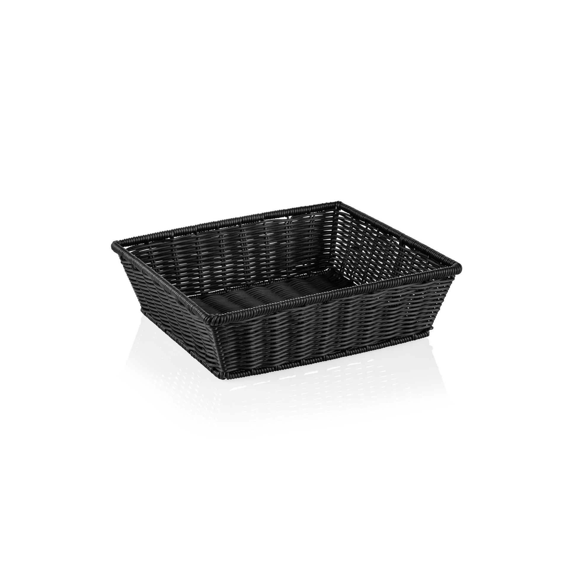 GN 2/3 Korb 35,5 x 32,5 x 10 cm GN 2/3 Korb 35,5 x 32,5 x 10 cm