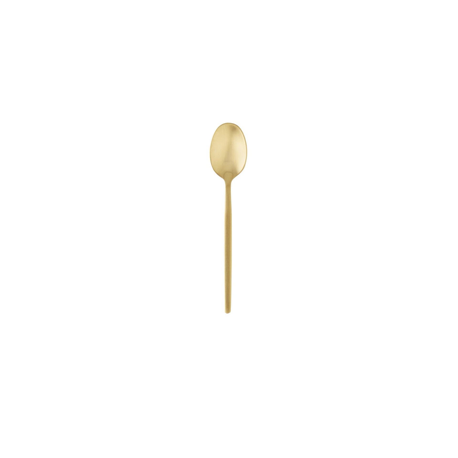 Espressolöffel Set ALEX GOLD 11 cm Espressolöffel Set ALEX GOLD 11 cm