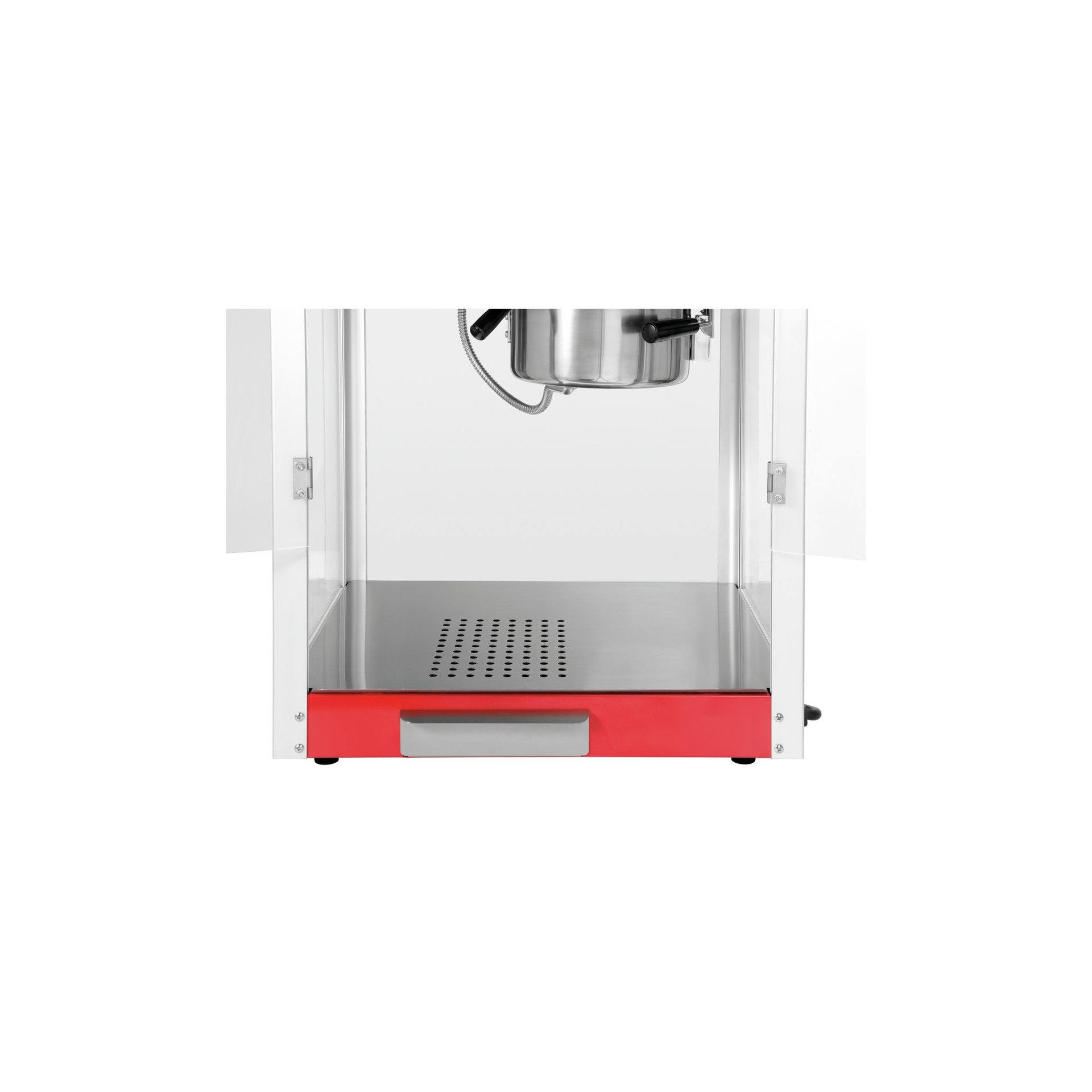 Popcornmaschine V150