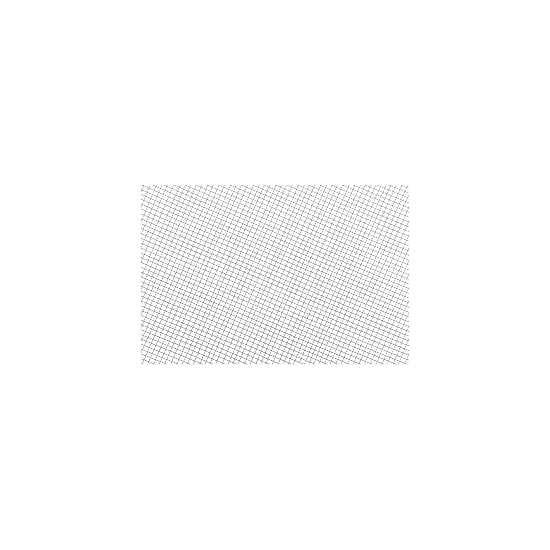 Backsieb, rund, für Paniermehl, ⌀410x(H)80mm