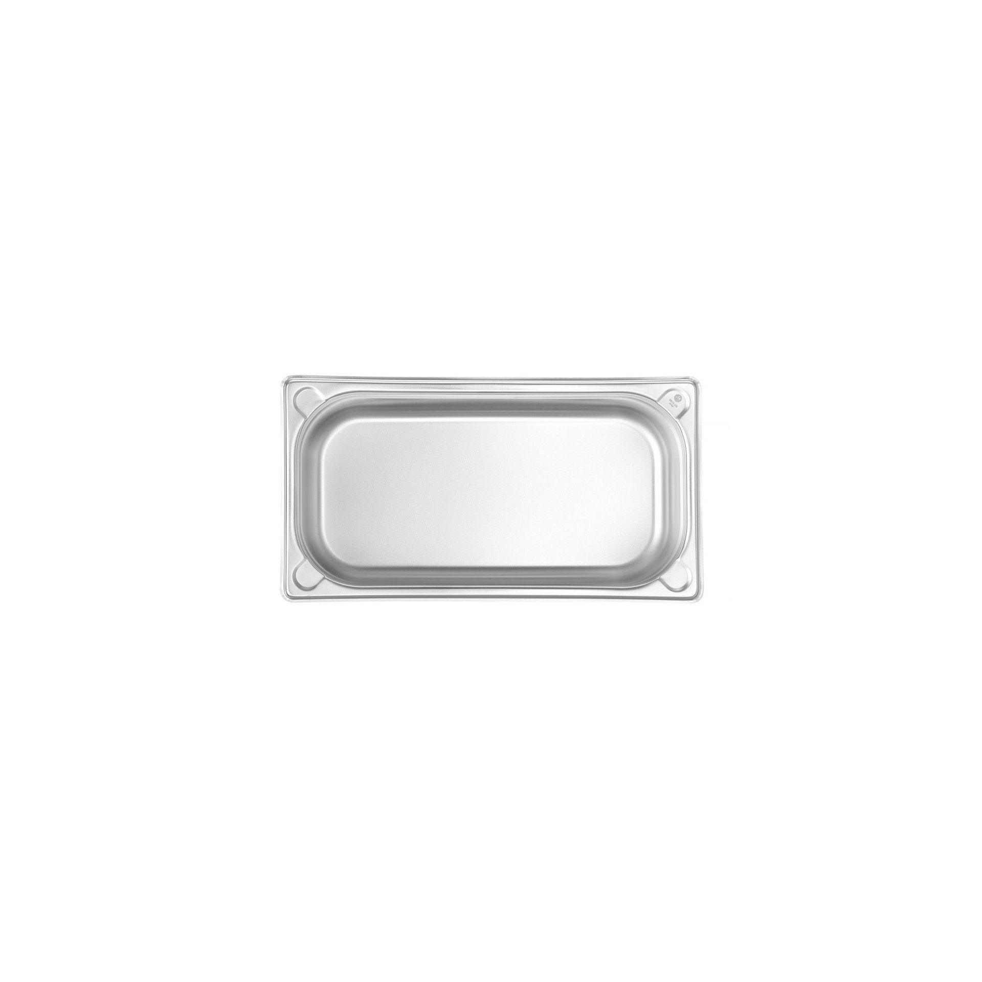 Gastronorm-Behälter 1/3, Kitchen Line, GN 1/3, 4L, (H)100mm Gastronorm-Behälter 1/3, Kitchen Line, GN 1/3, 4L, (H)100mm