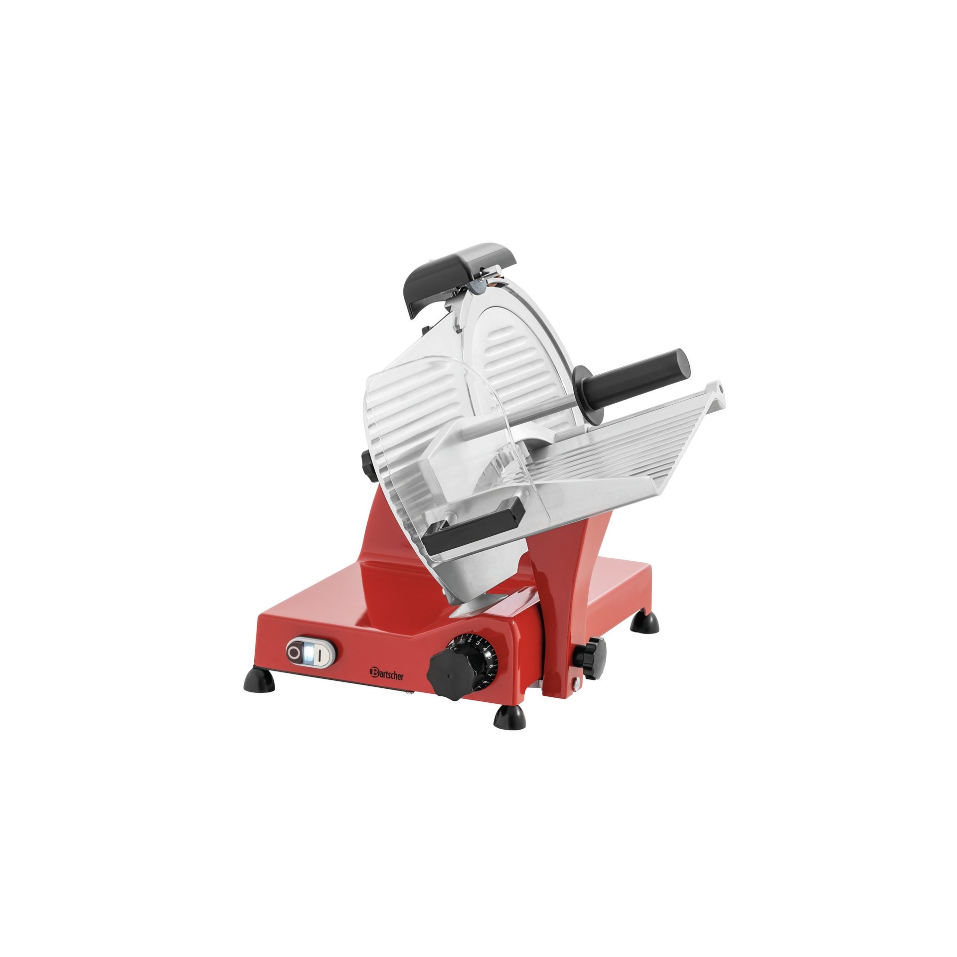 Aufschnittmaschine 300 R Plus Aufschnittmaschine 300 R Plus