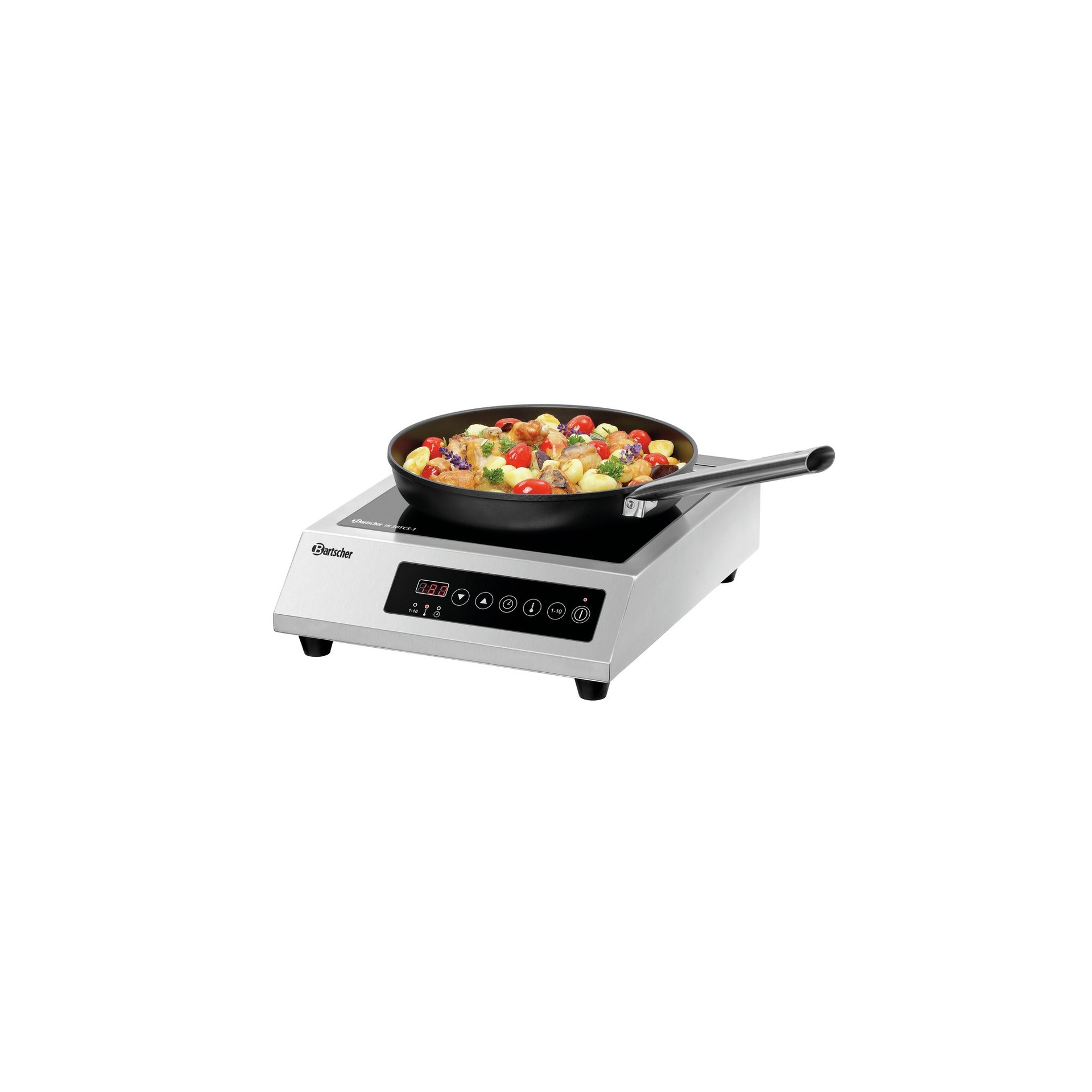 Induktionskocher IK 30TCS-1 Induktionskocher IK 30TCS-1