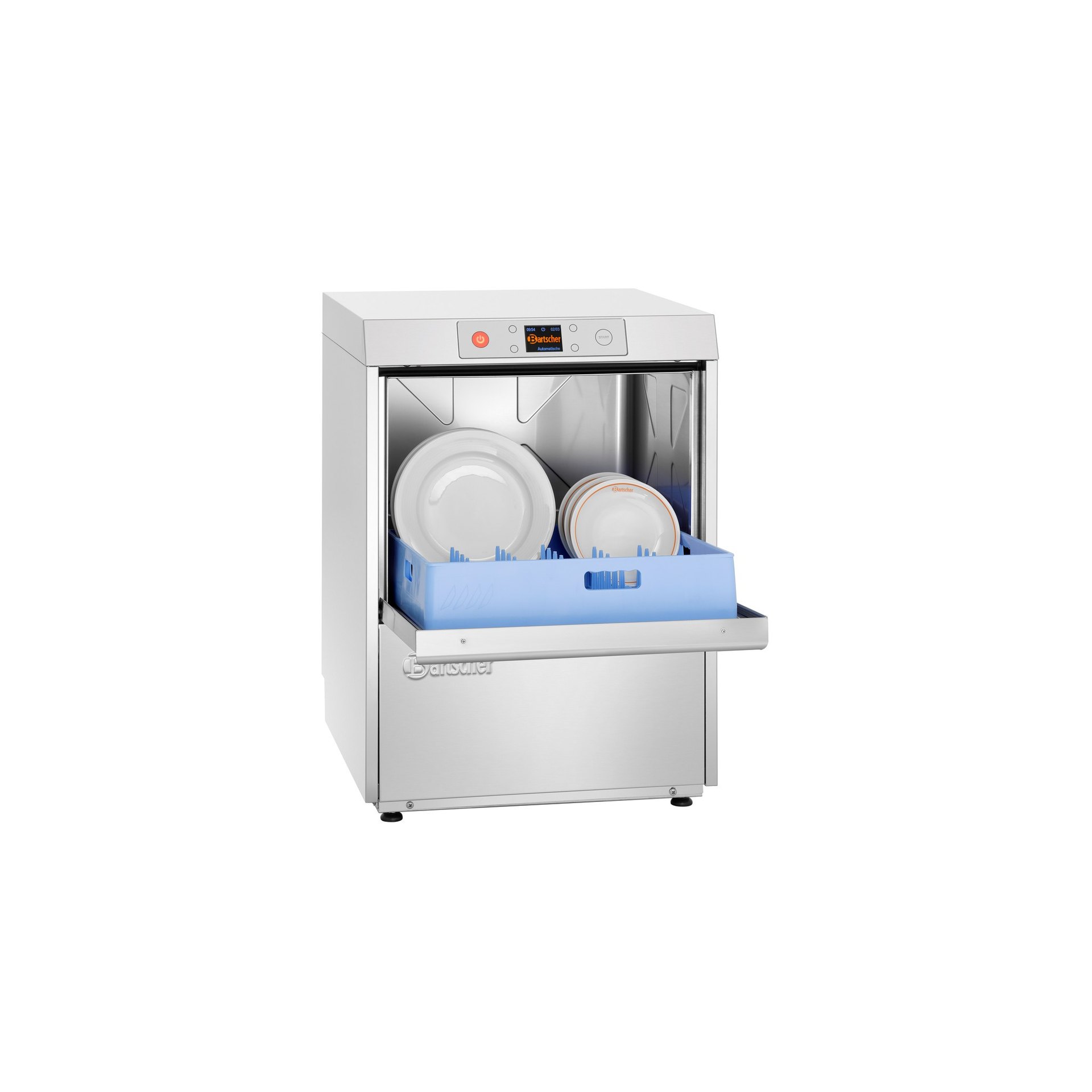 Spülmaschine US EcoPlus500 LPR