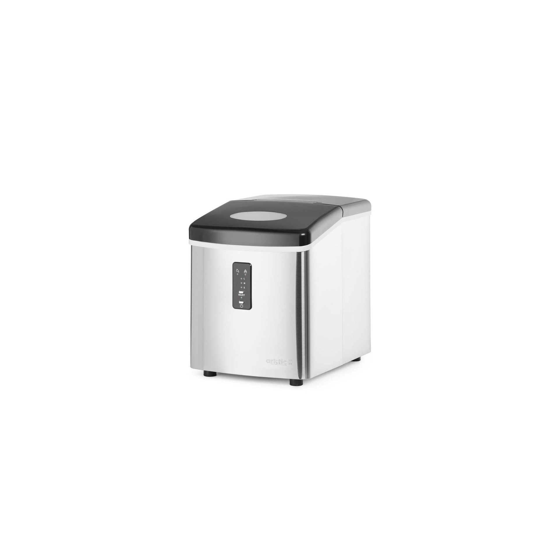 Eiswürfelbereiter, Arktic, 320x400x(H)575mm