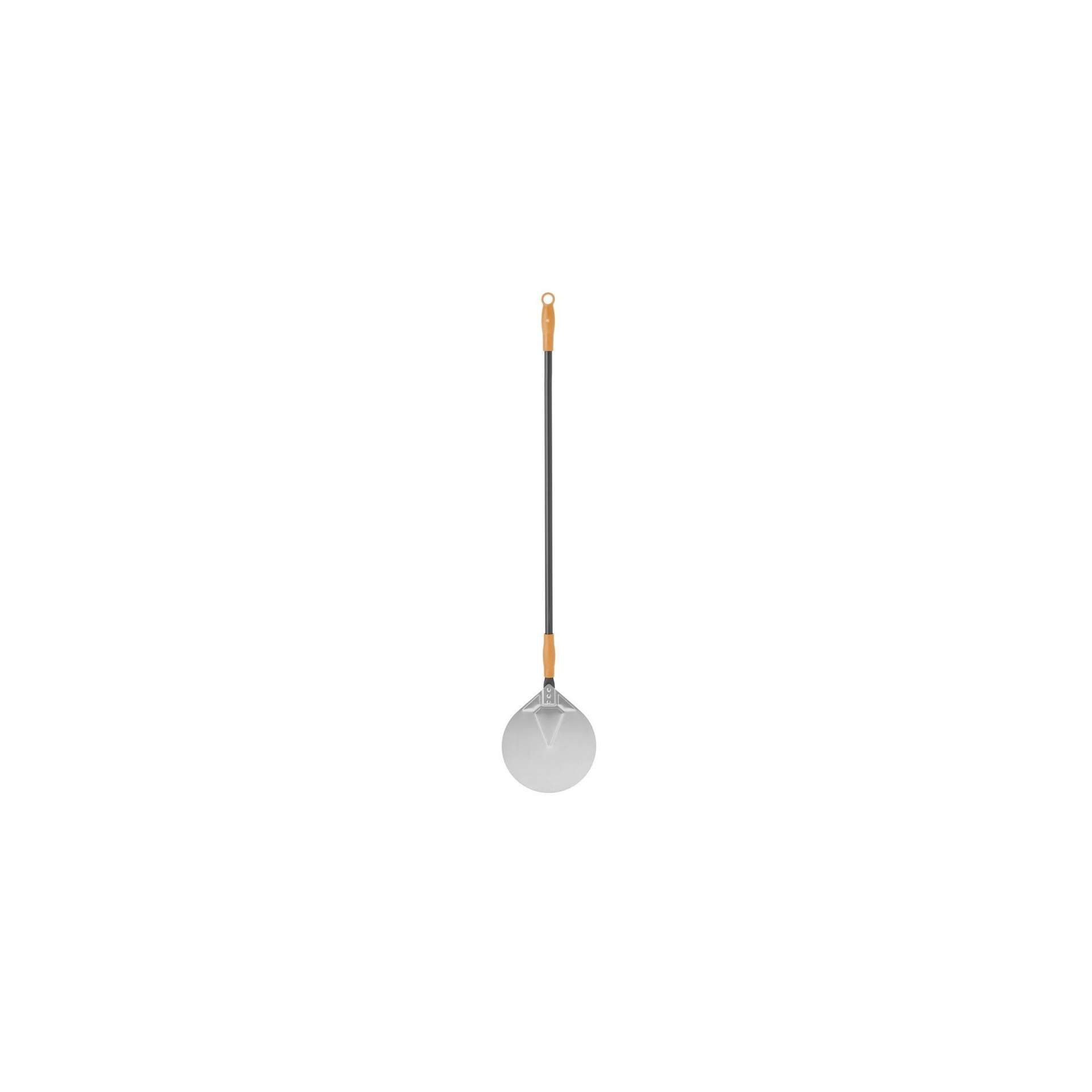 Pizzaschaufel, rund, 230x1200mm Pizzaschaufel, rund, 230x1200mm