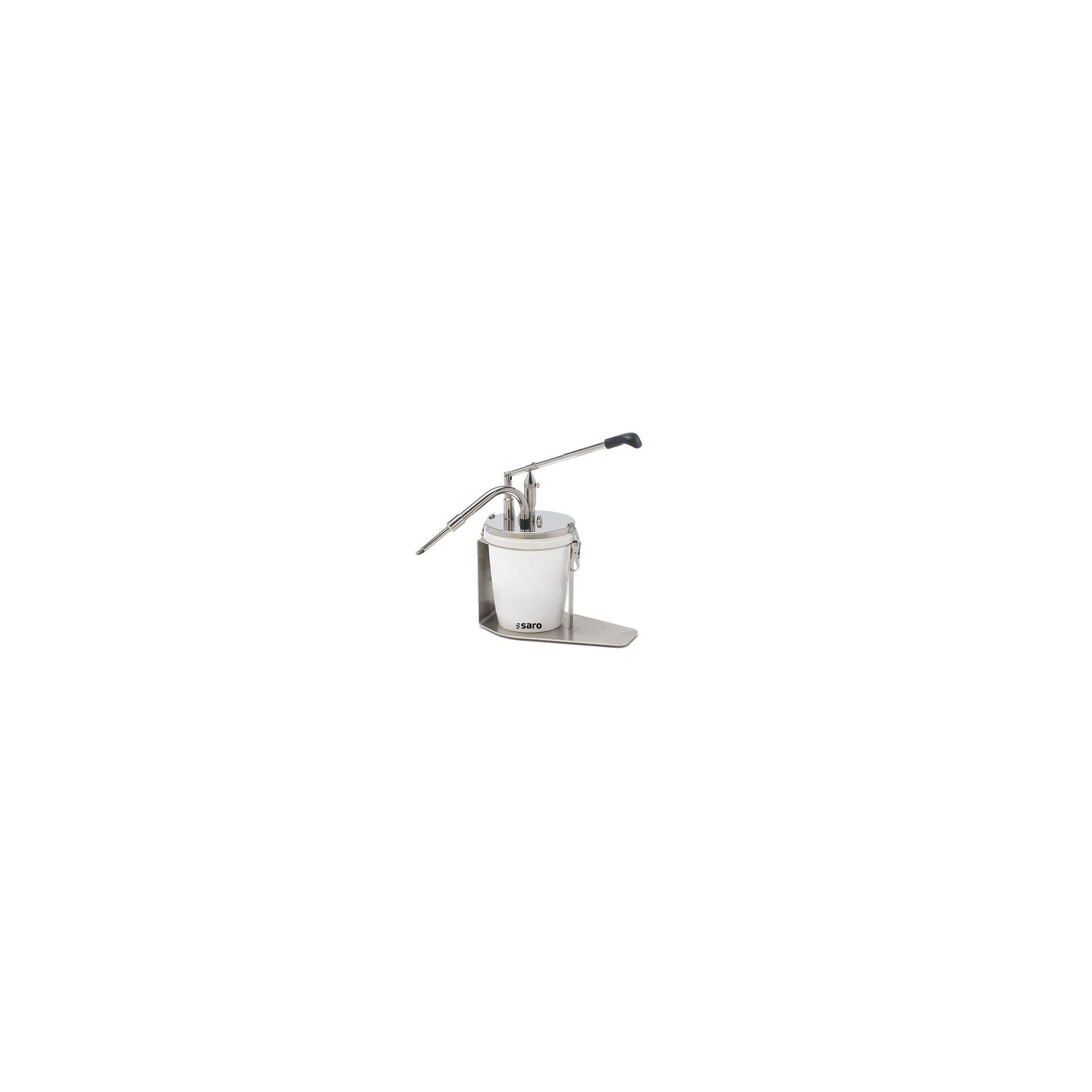 Chocodispenser 0,3 l Modell EDU-1KB-3-V Chocodispenser 0,3 l Modell EDU-1KB-3-V