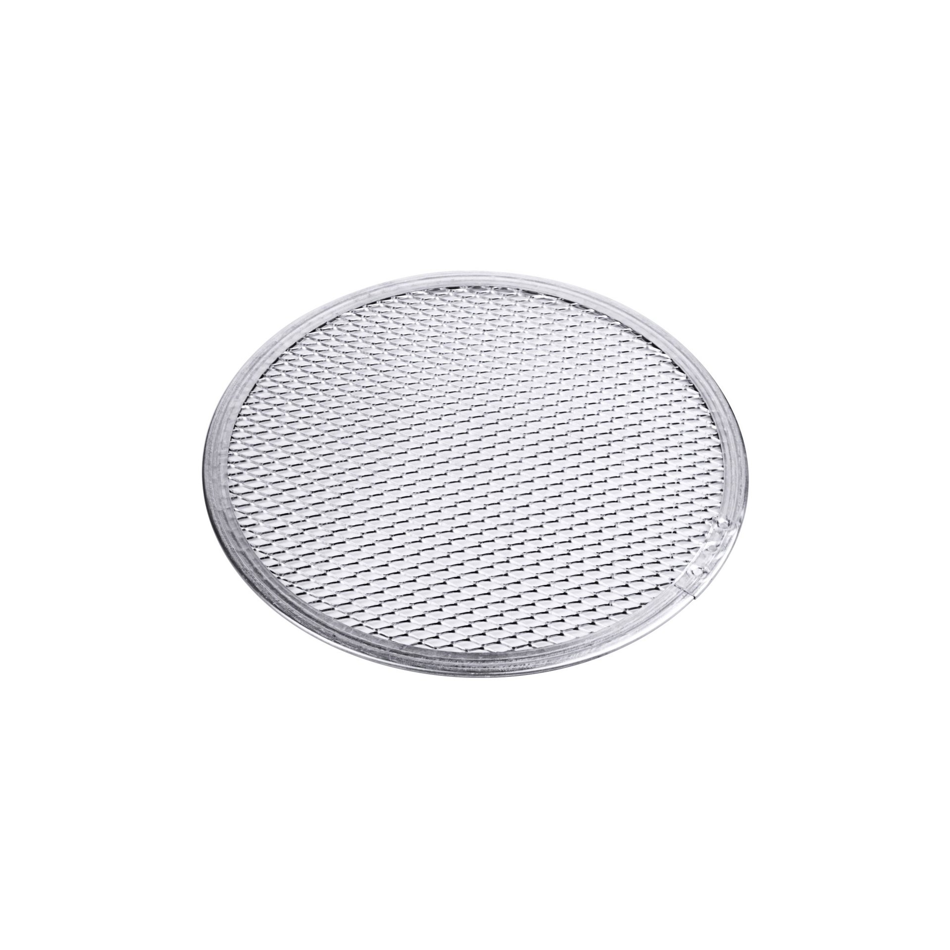 Pizza Screen/Gitter, rund 23 cm