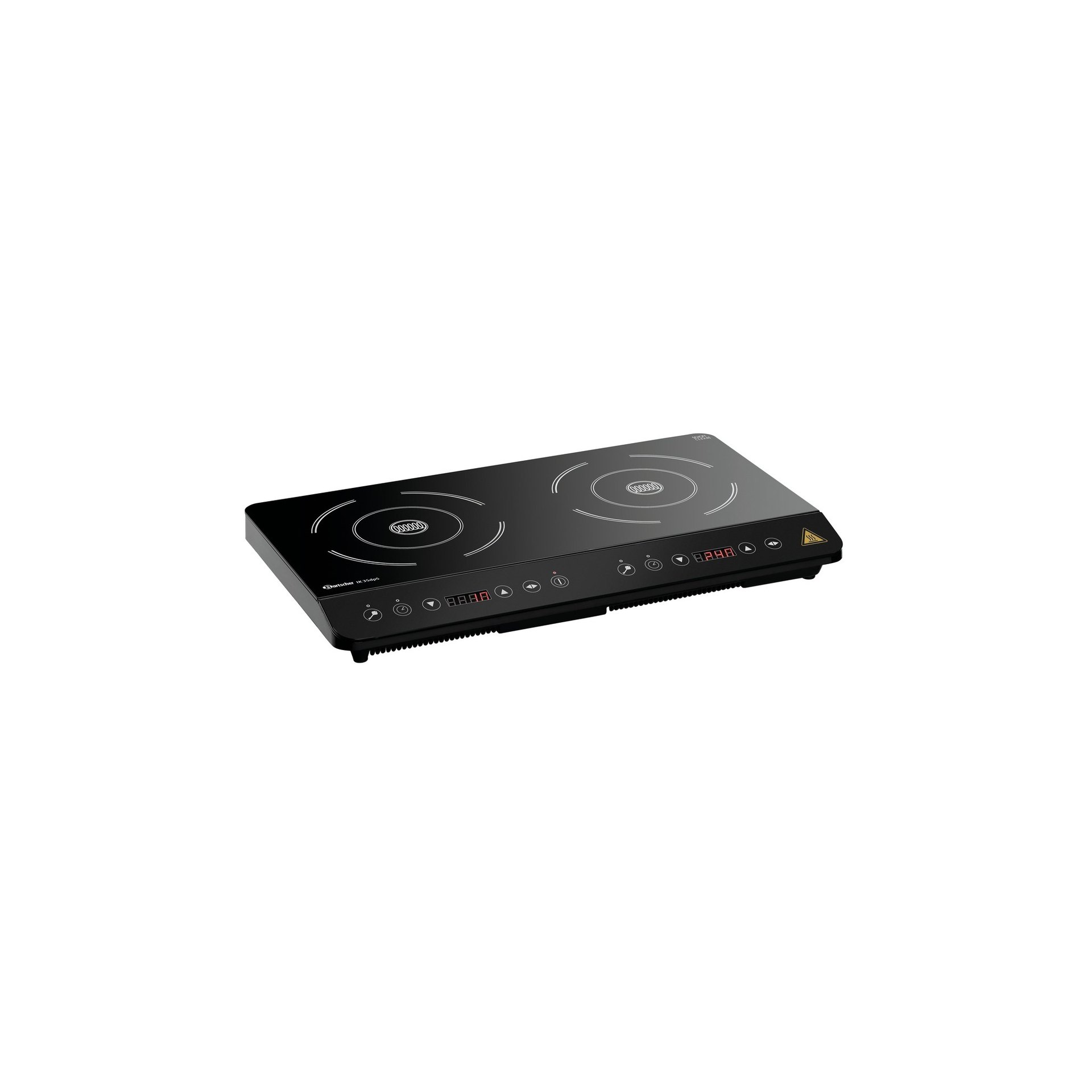 Induktionskocher IK 35dpS Induktionskocher IK 35dpS