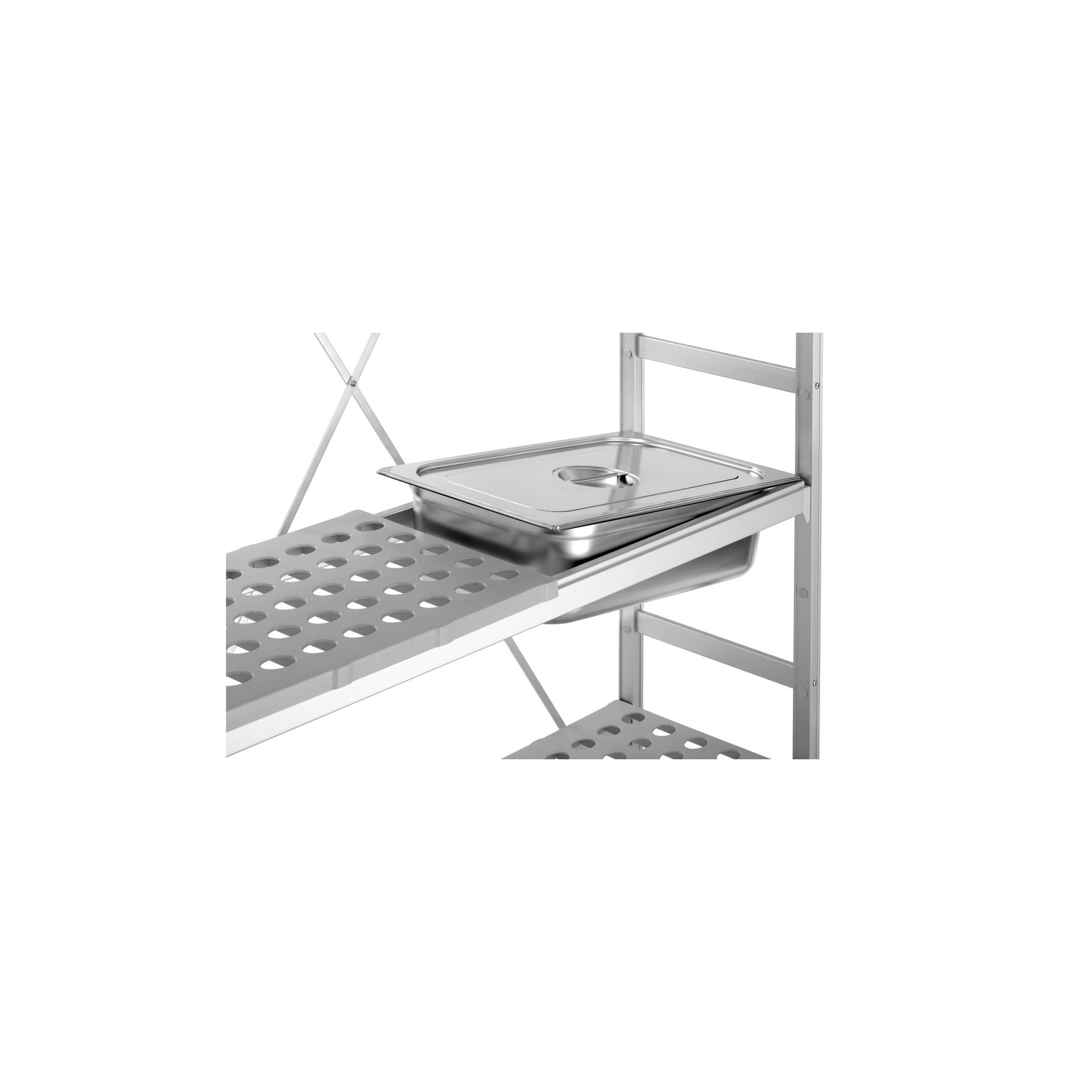 Regalsystem Kit 4, B1070