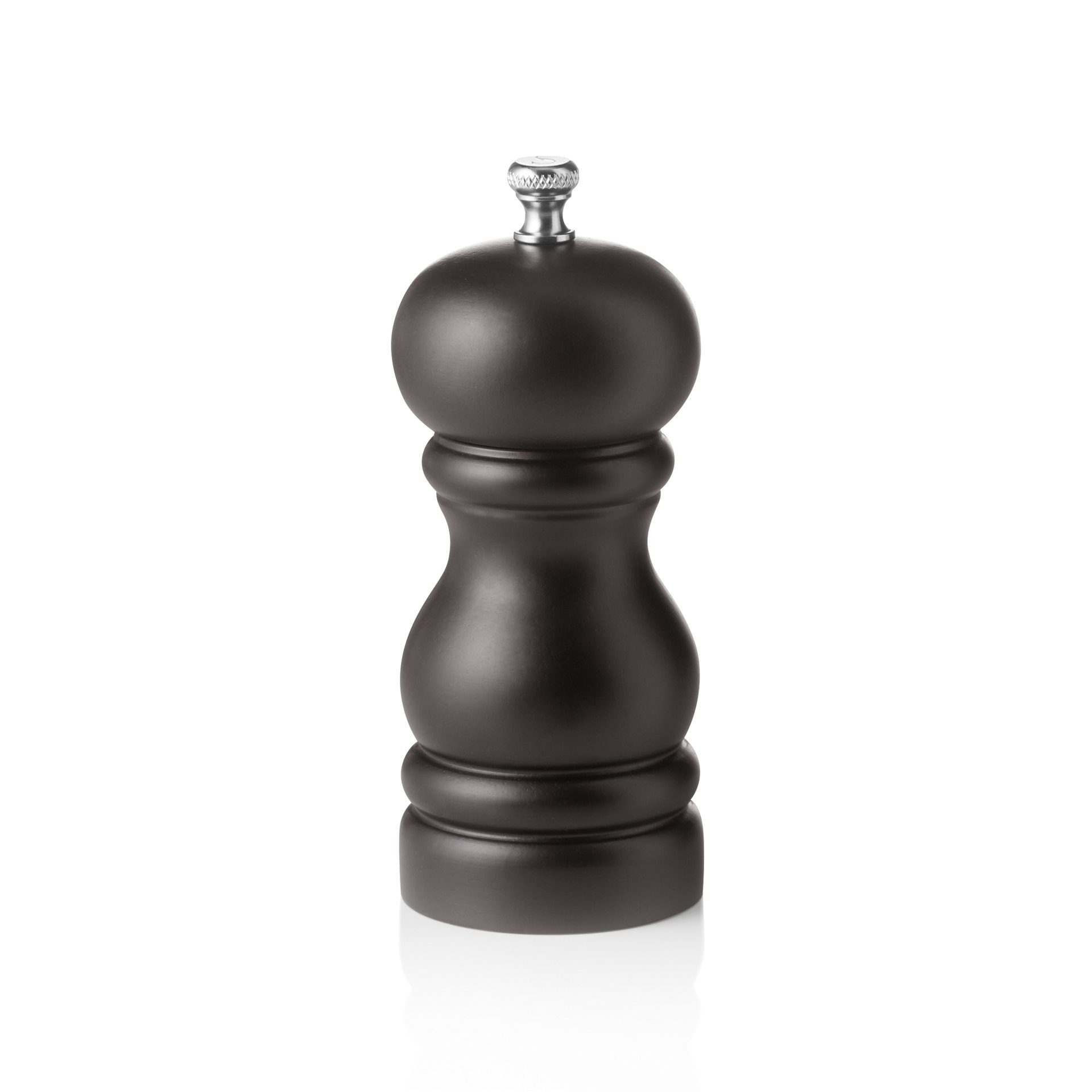 Salzmühle Ø 5,4 cm, (H) 11 cm Salzmühle Ø 5,4 cm, (H) 11 cm