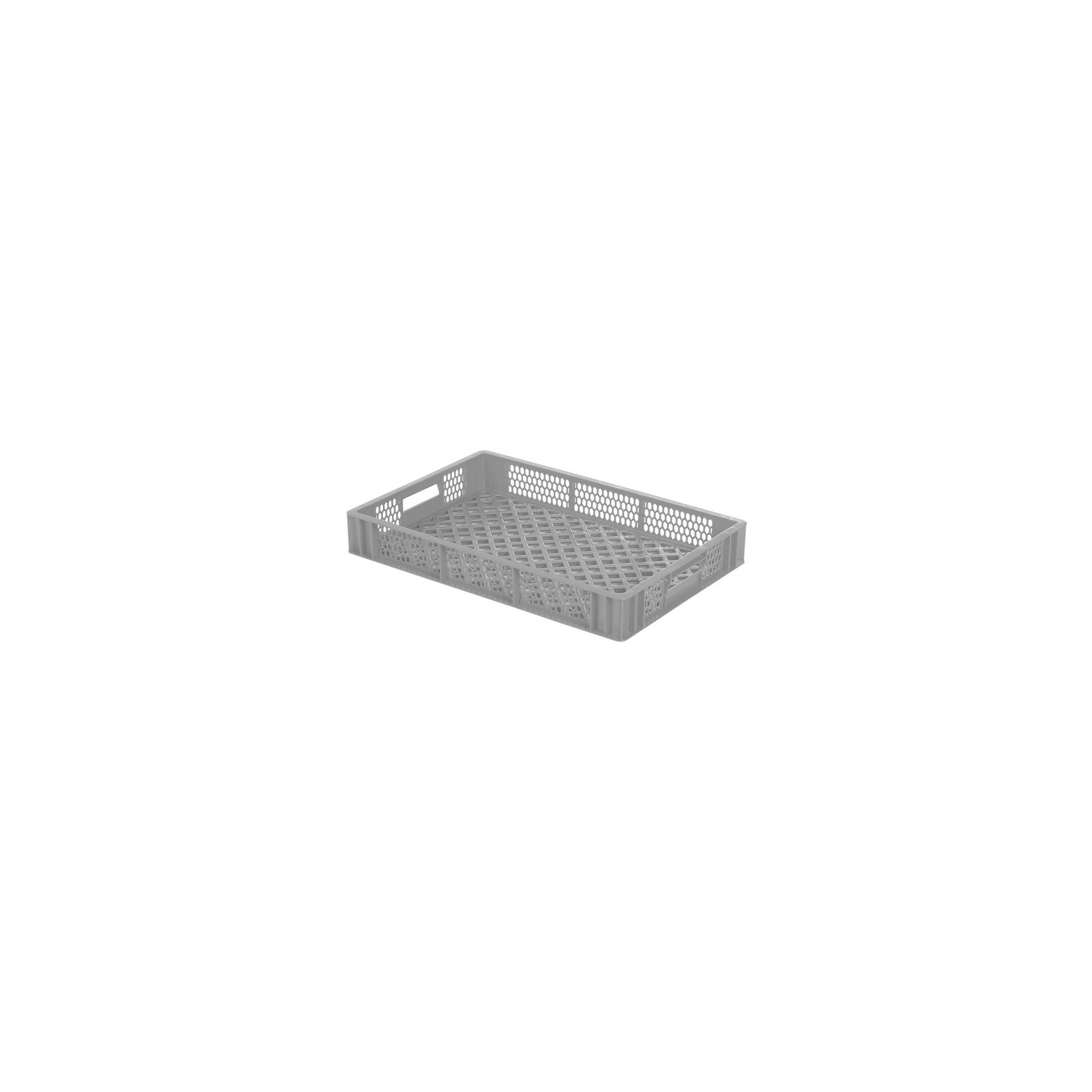 Bäckereikiste 600x400x99mm Modell BK99
