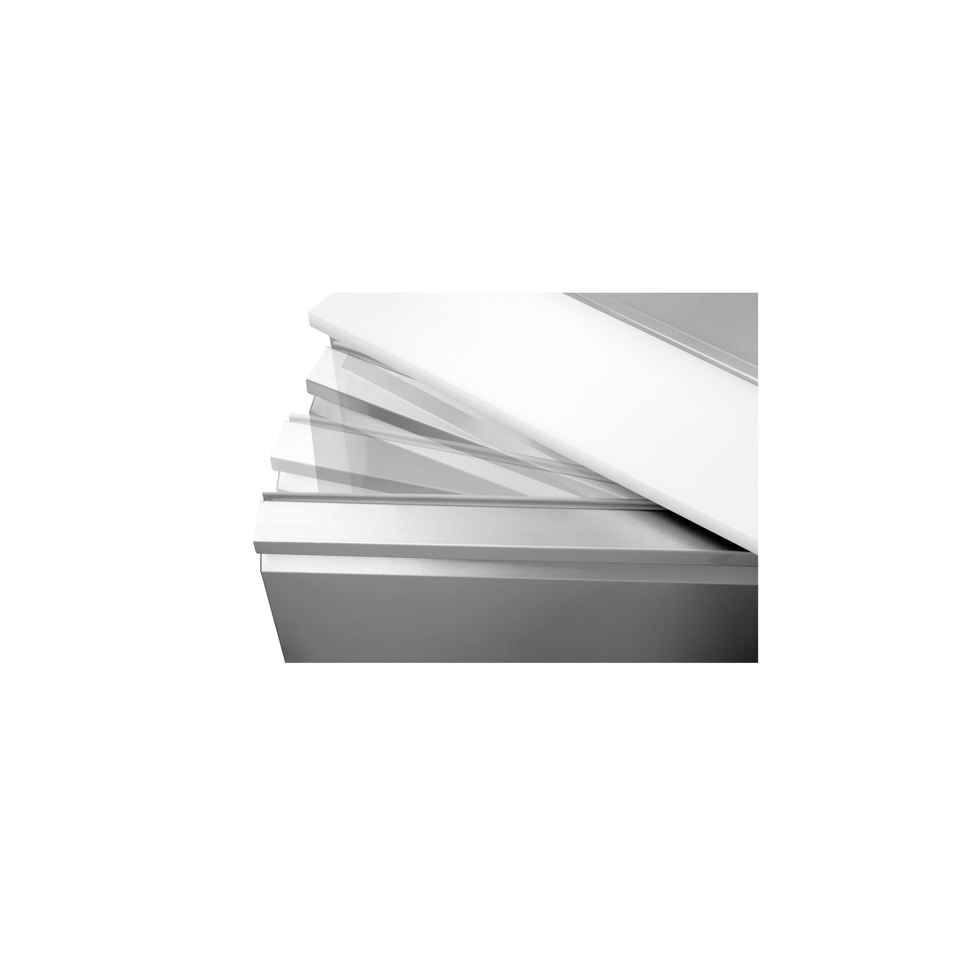 Saladette 438T1