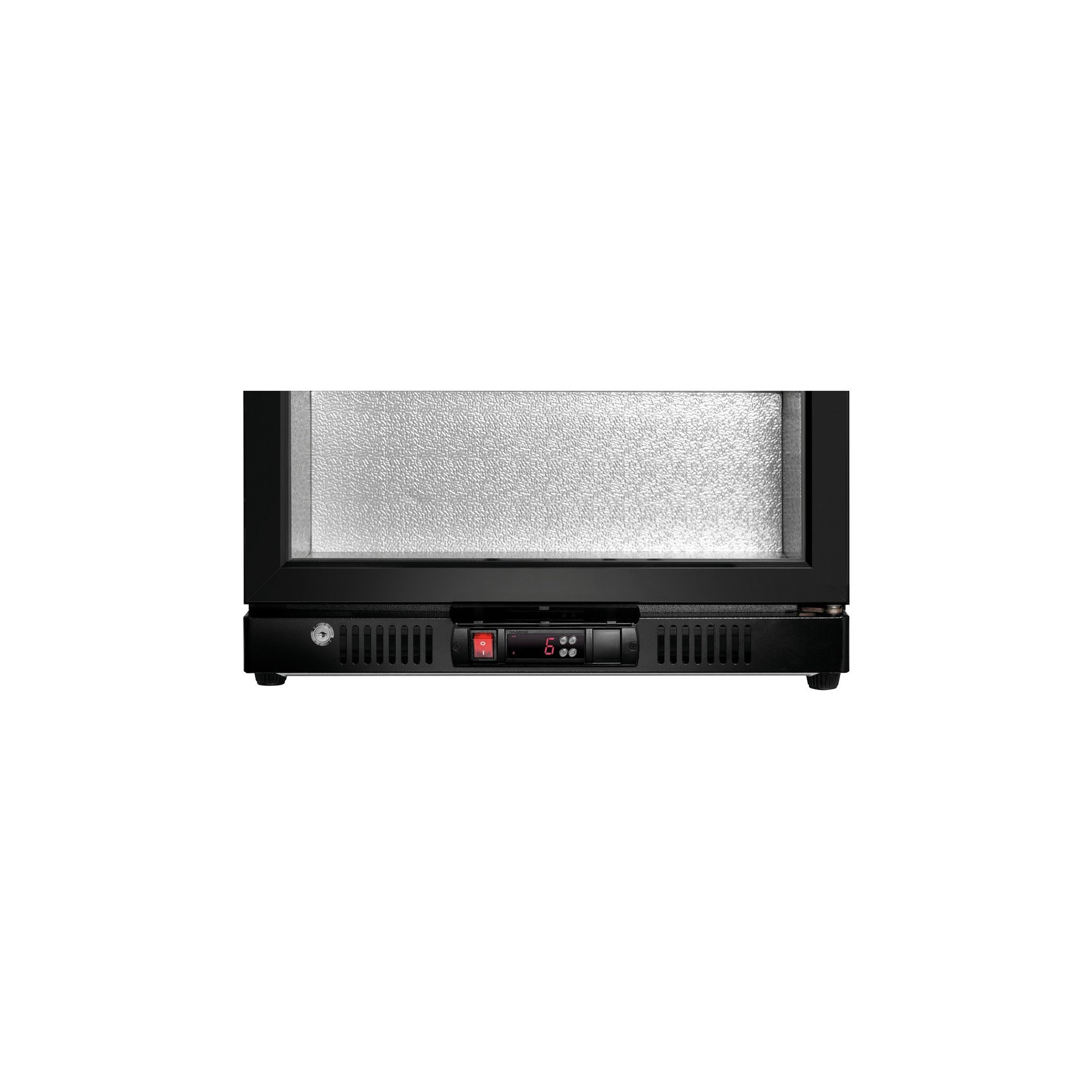 Barkühlschrank 124L