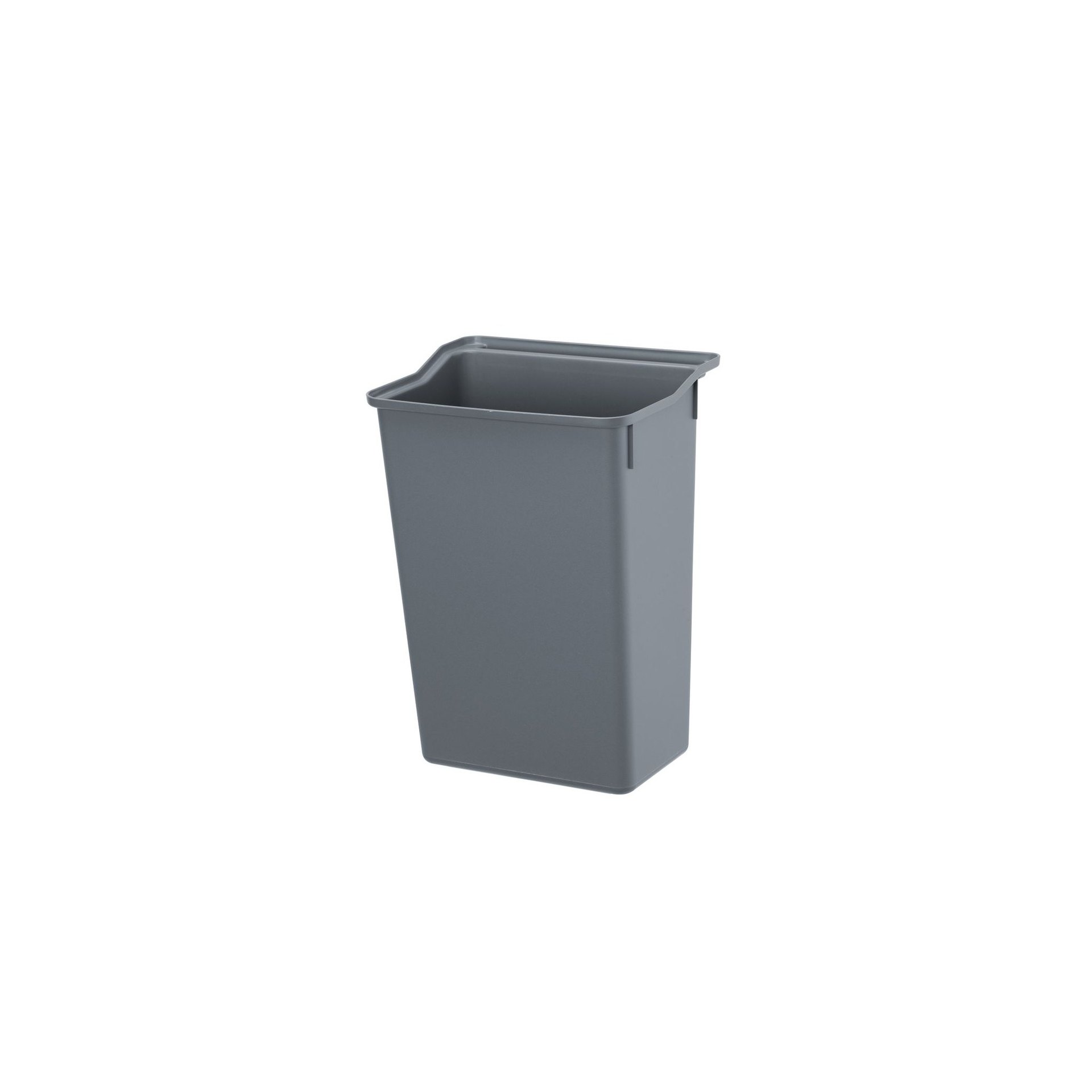 Behälter für Servierwagen, AmerBox, 325x240x(H)447mm
