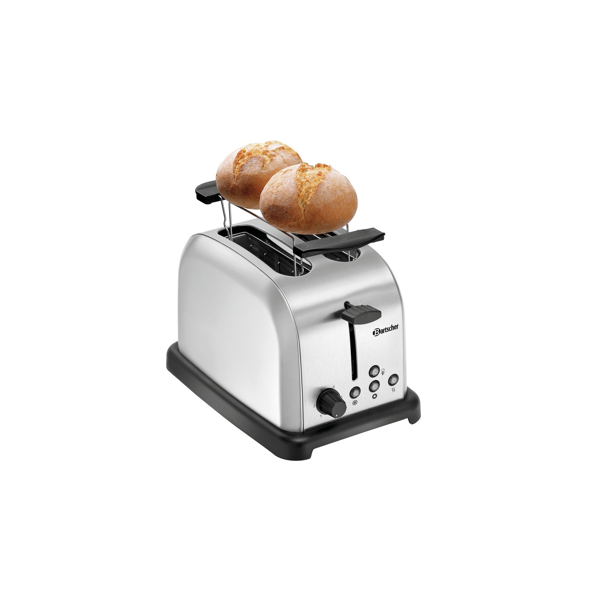 Toaster TBRB20 Toaster TBRB20