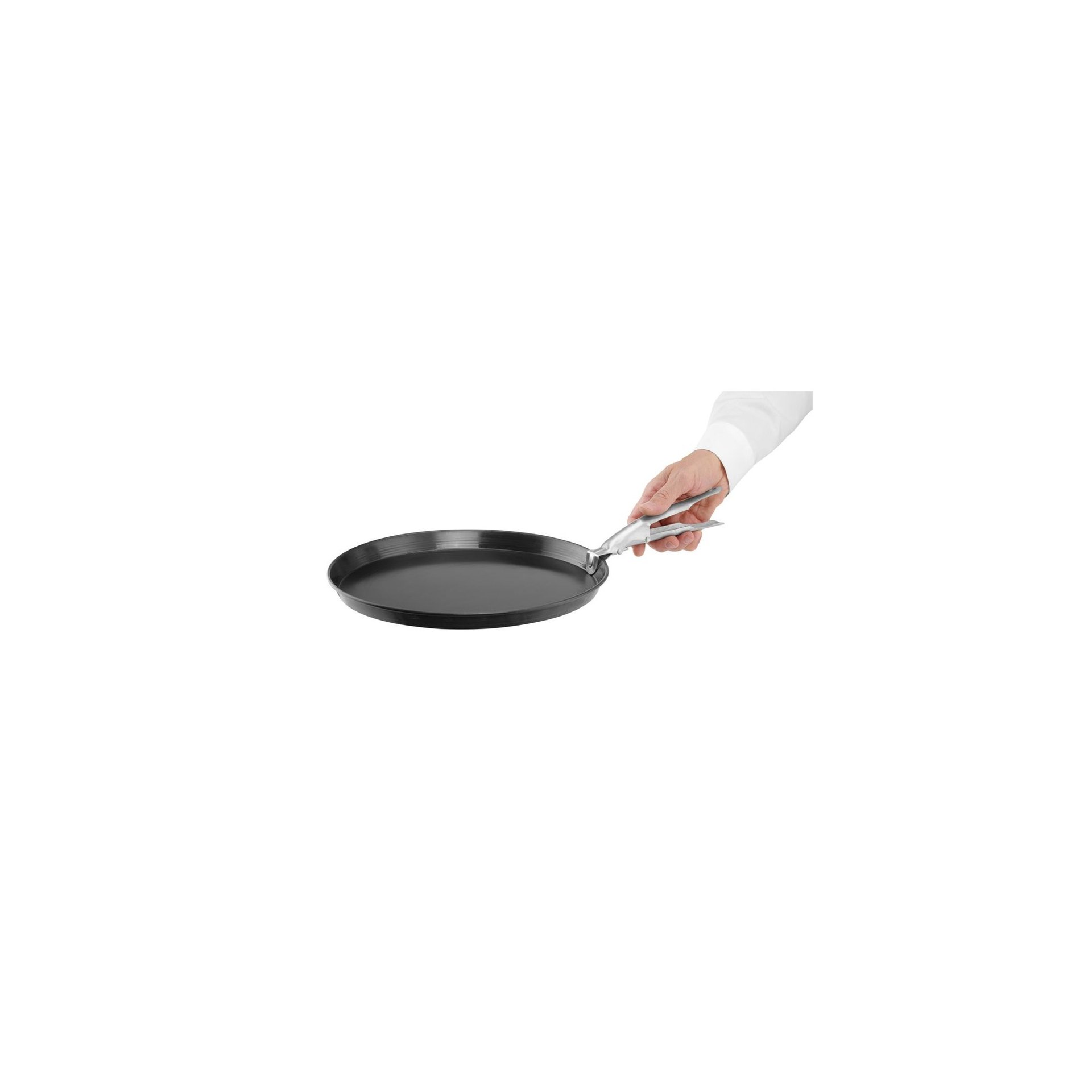 Pizzablechhalter, (L)190mm Pizzablechhalter, (L)190mm