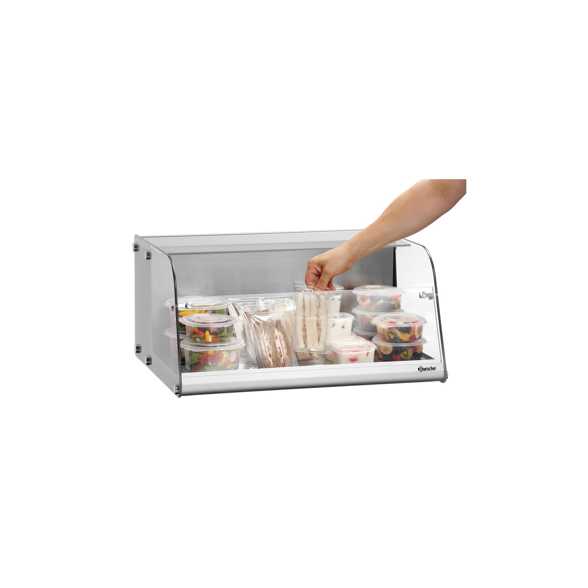 Kühlvitrine 40L-SBO Kühlvitrine 40L-SBO