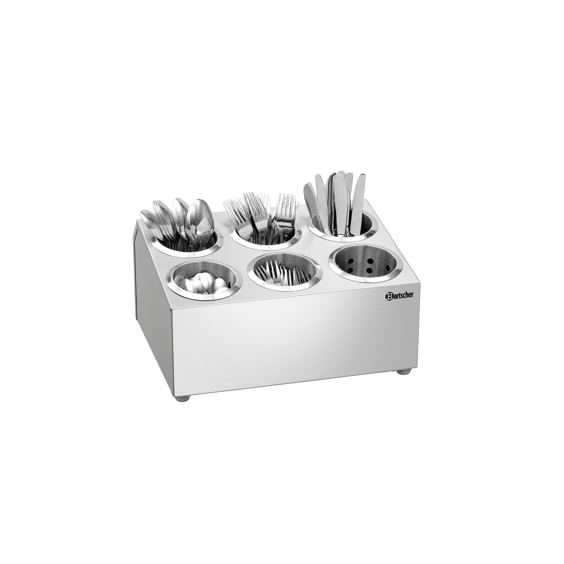 Besteckbehälter BK60 Besteckbehälter BK60