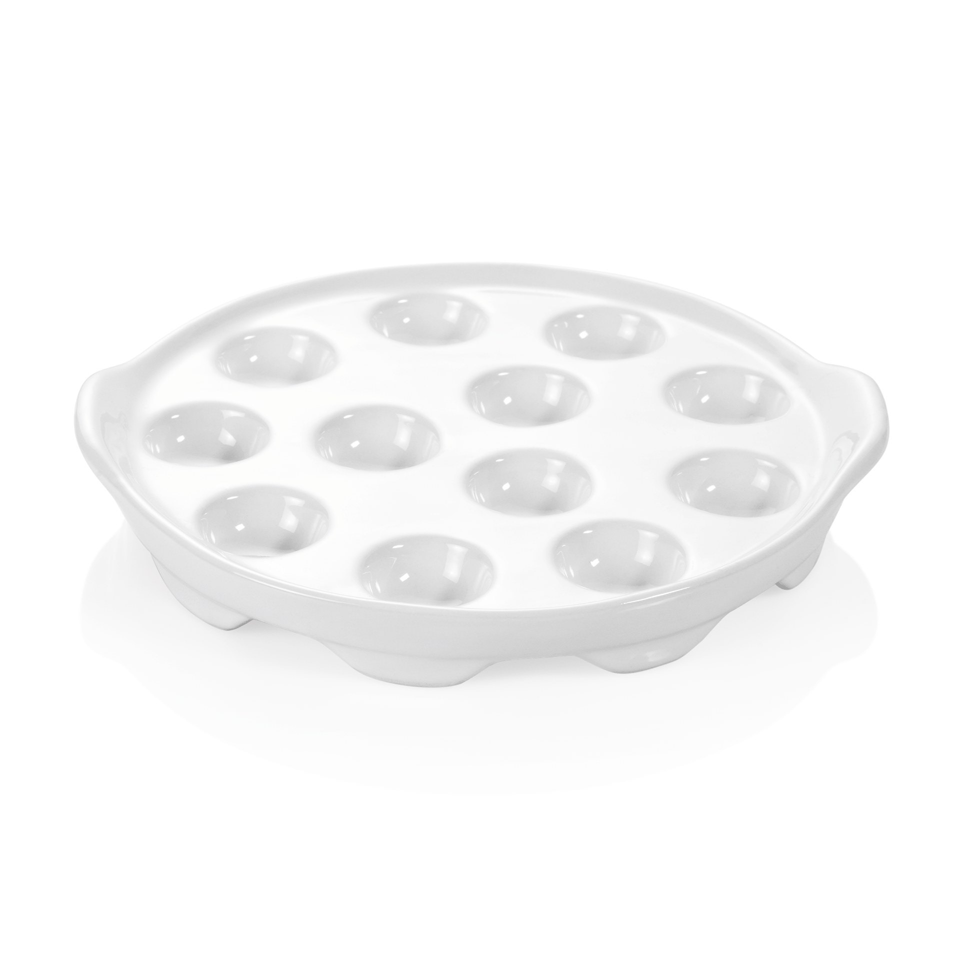 Schneckenpfanne Ø 20 cm Schneckenpfanne Ø 20 cm