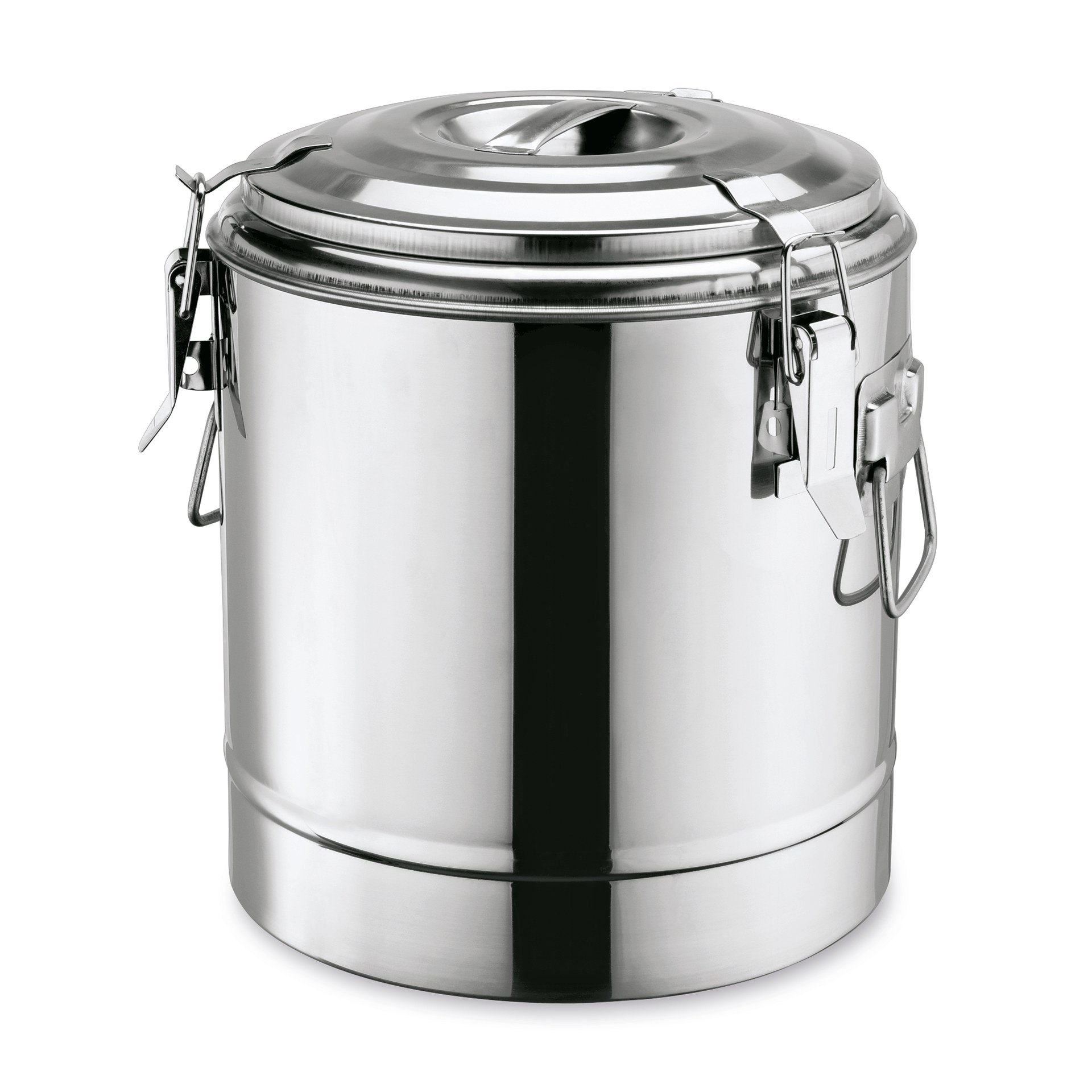 Thermospeisetransportbehälter 35 L, Ø 40 cm, (H) 43 cm