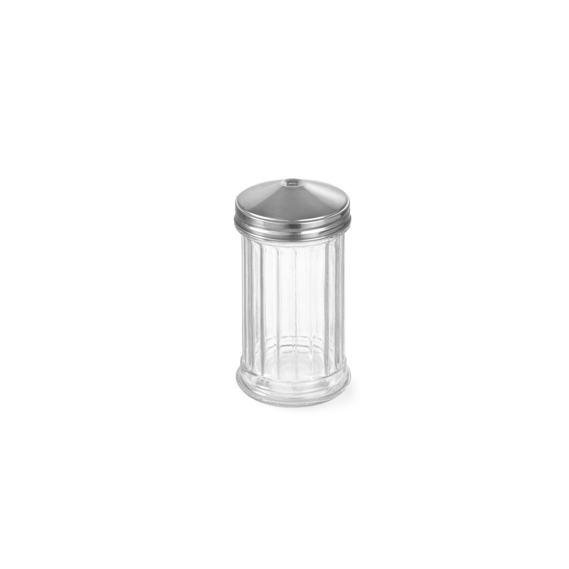 Zuckerstreuer ⌀75x(H)147mm Zuckerstreuer ⌀75x(H)147mm
