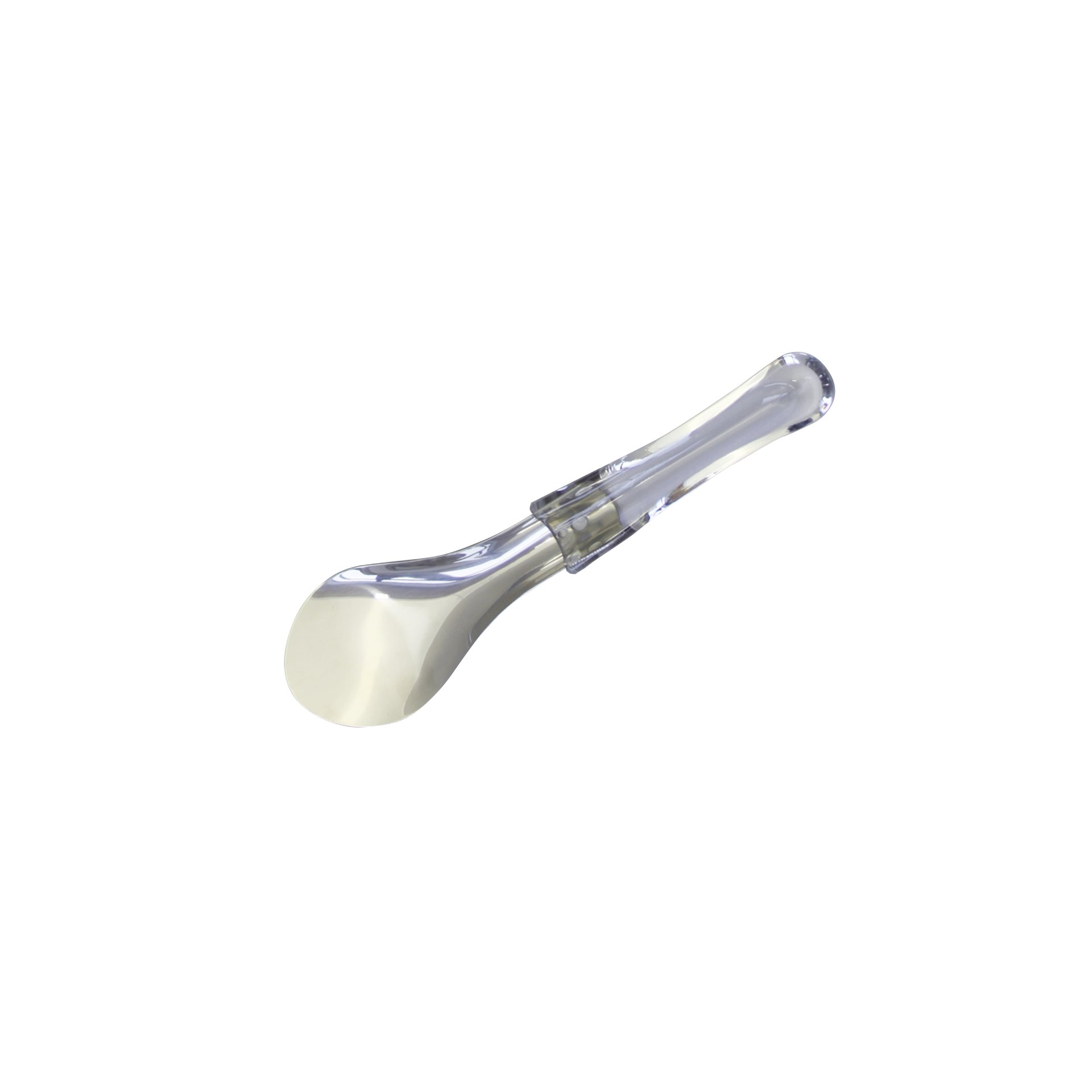 Eisspachtel, 260 mm, transparent Eisspachtel, 260 mm, transparent