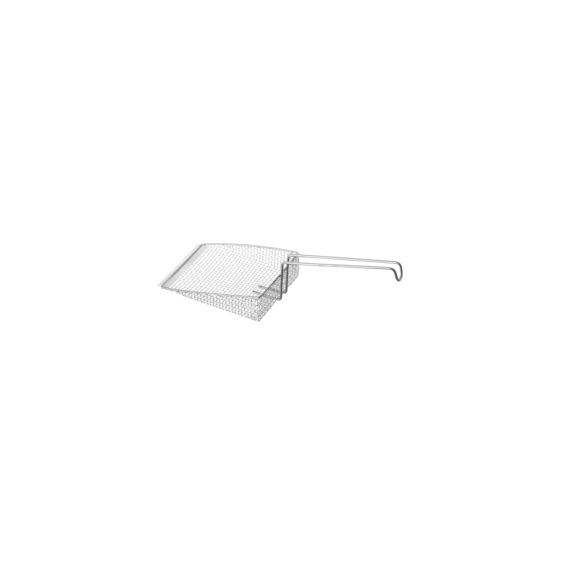 Frittierschaufel, 455x160mm Frittierschaufel, 455x160mm