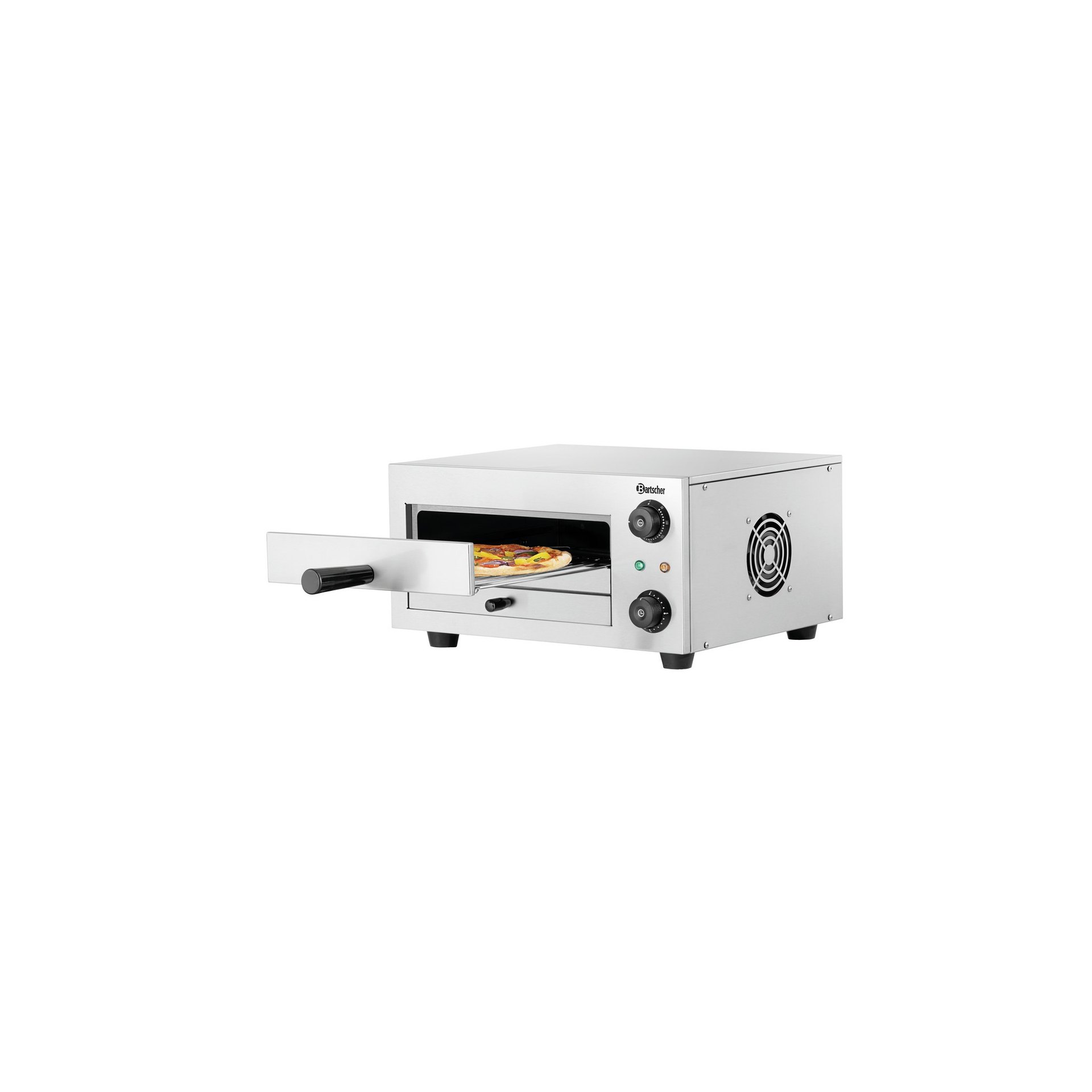 Pizzaofen PR330