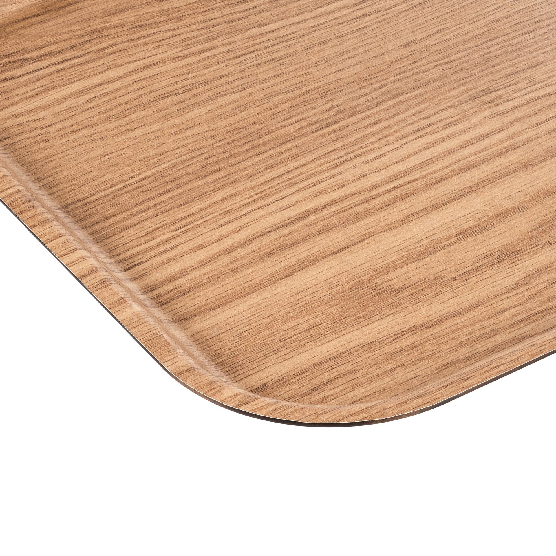 Non-Slip Tray 41,5 x 30,5 x 2 cm Non-Slip Tray 41,5 x 30,5 x 2 cm