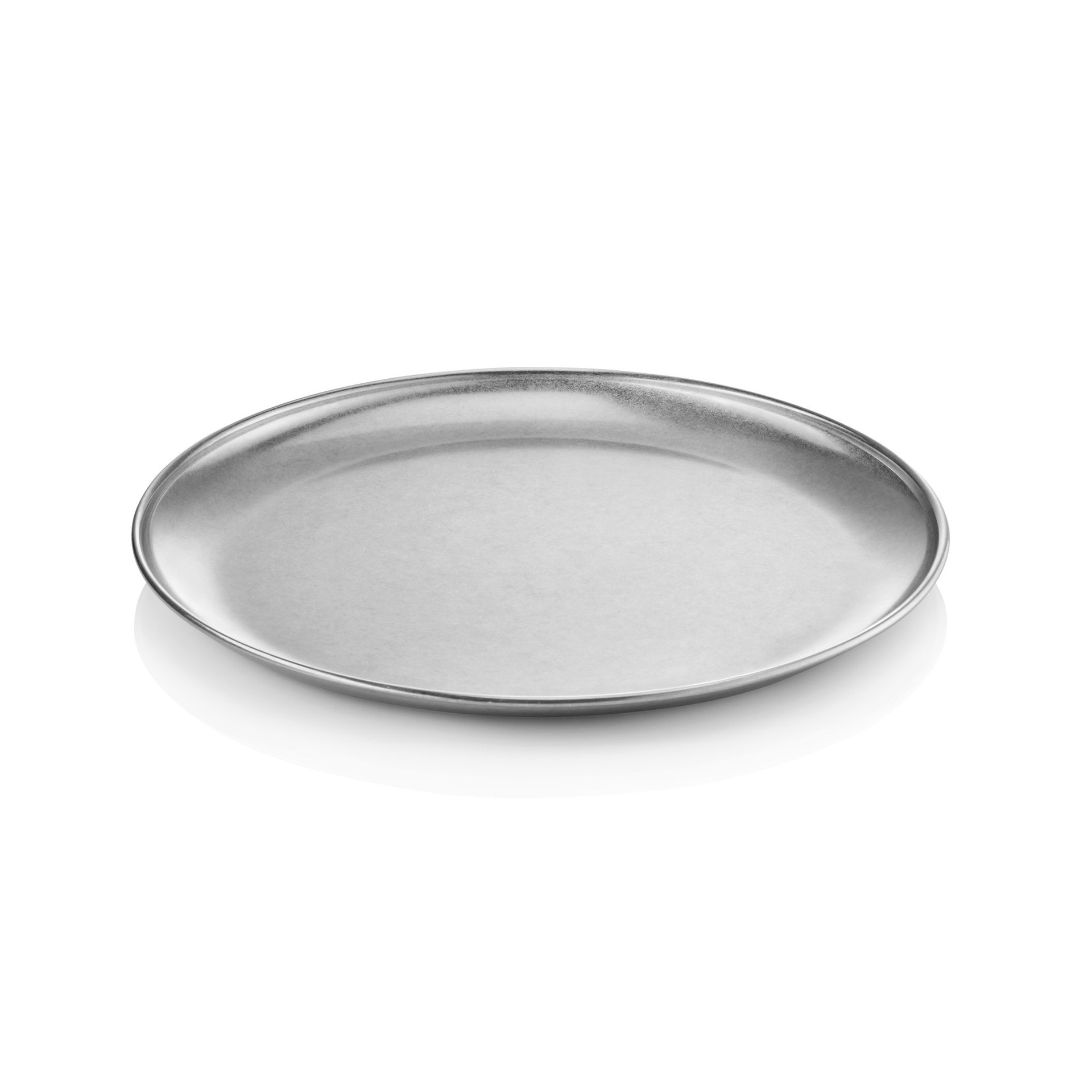 Teller Set STEEL & STYLE HERITAGE, Ø 30 cm, Set á 6 Stück