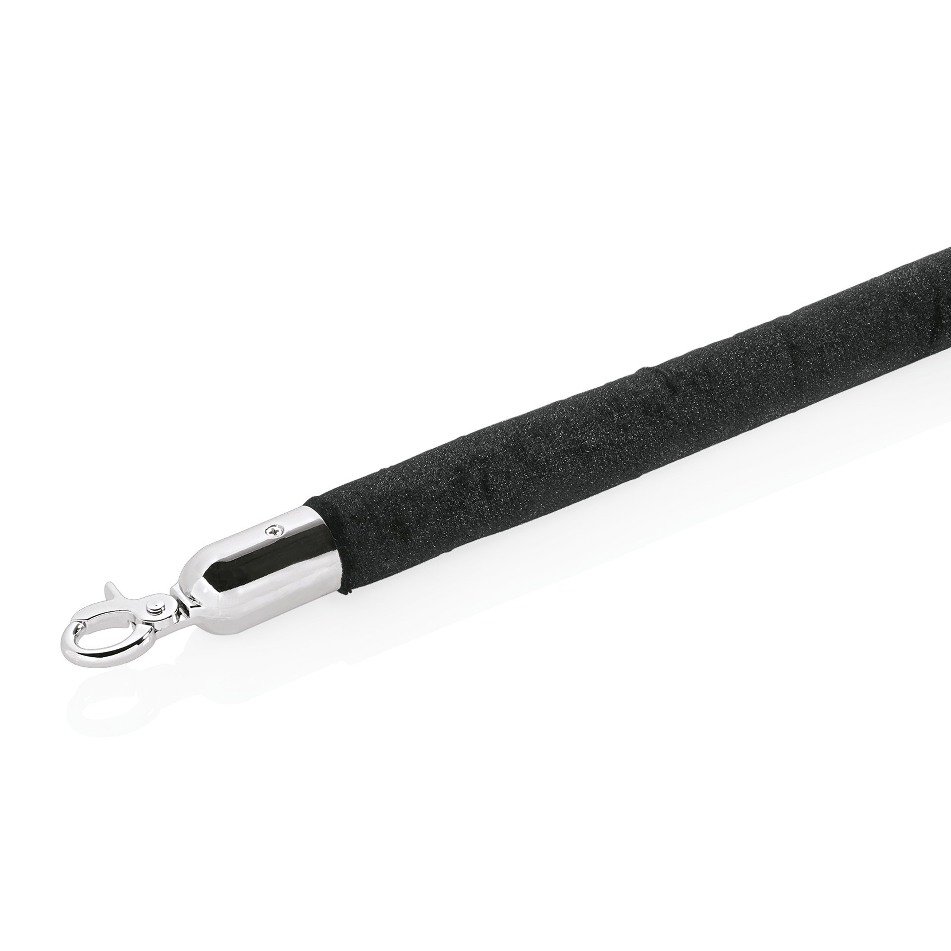 Verbindungstau Ø 3,2 cm, (L) 15 m, schwarz