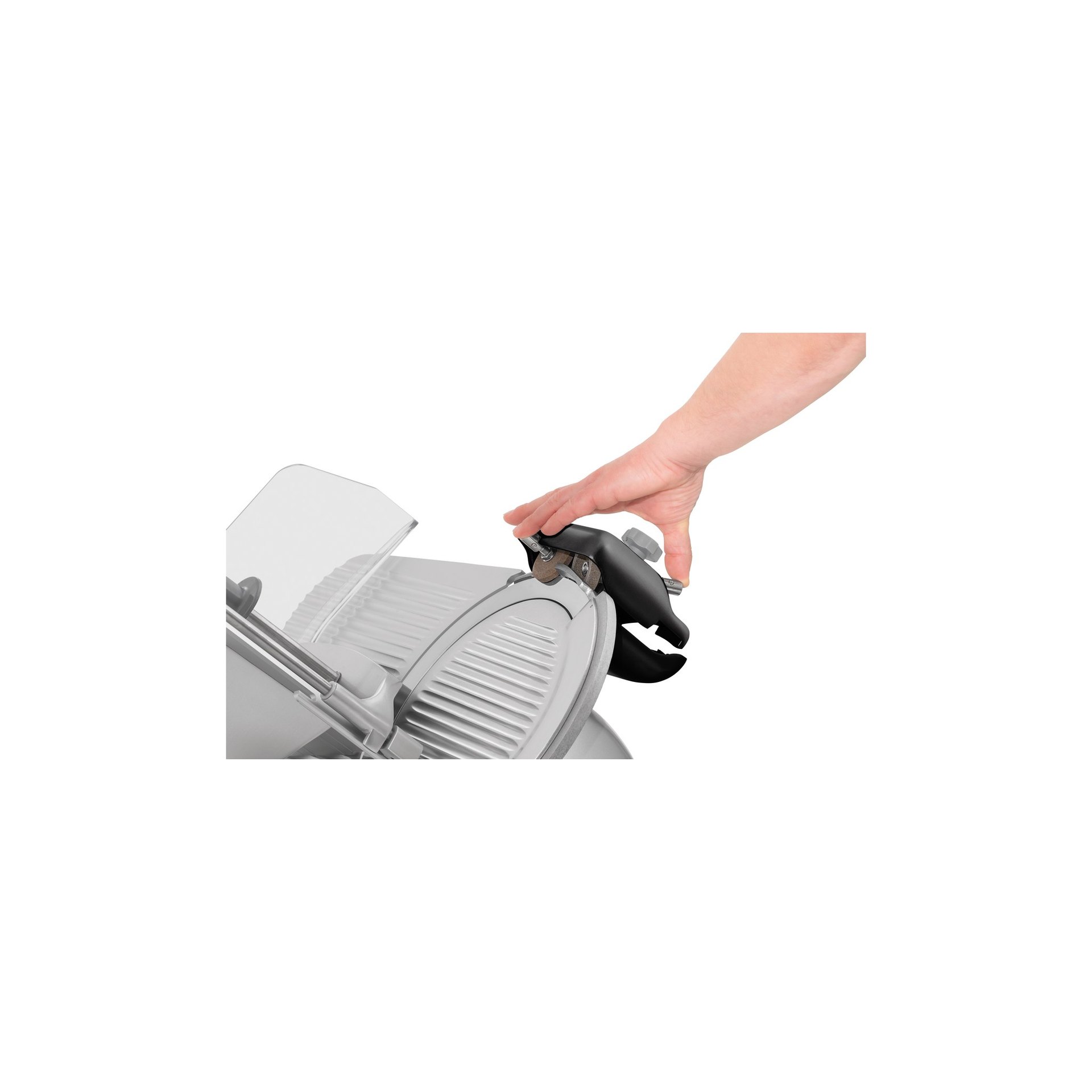 Aufschnittmaschine PRO 300-G Aufschnittmaschine PRO 300-G