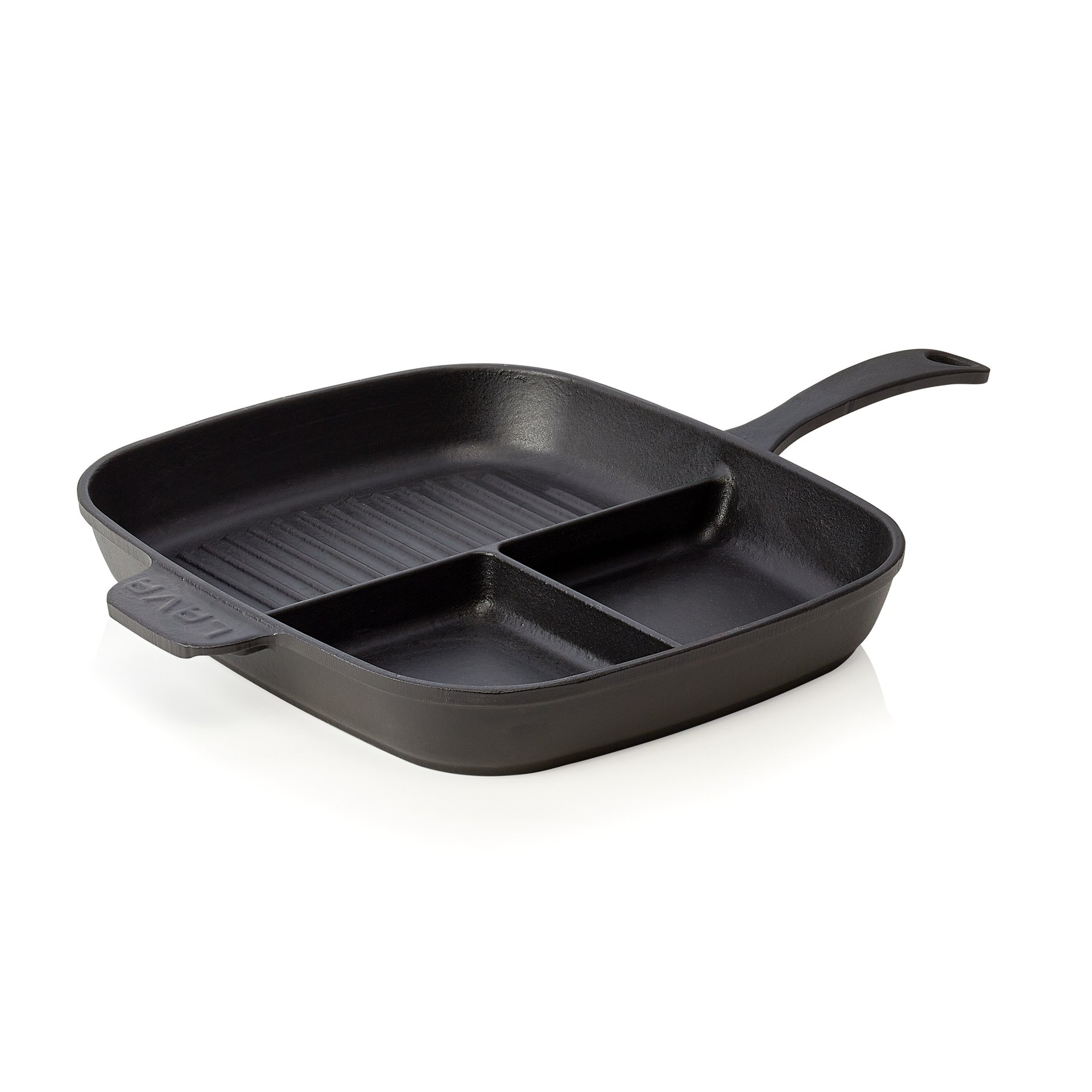 Grillpfanne 33 x 26 x 4,5 cm