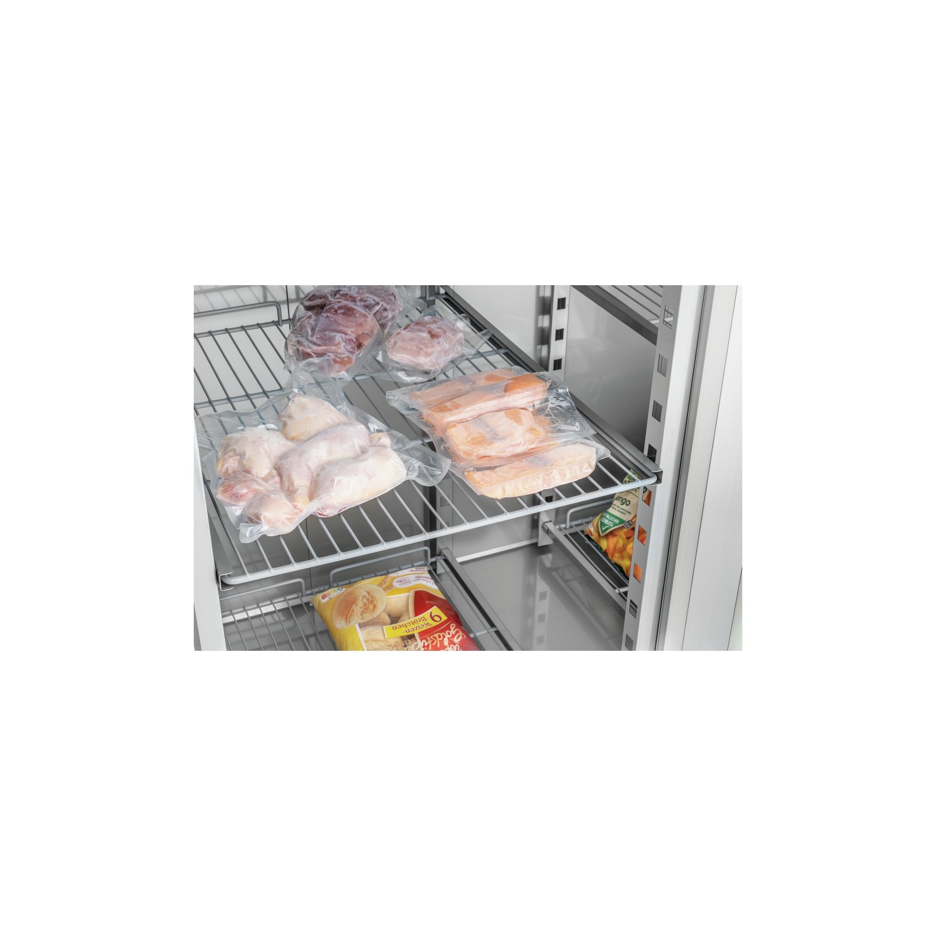 Tiefkühlschrank TKGN2-212 Tiefkühlschrank TKGN2-212