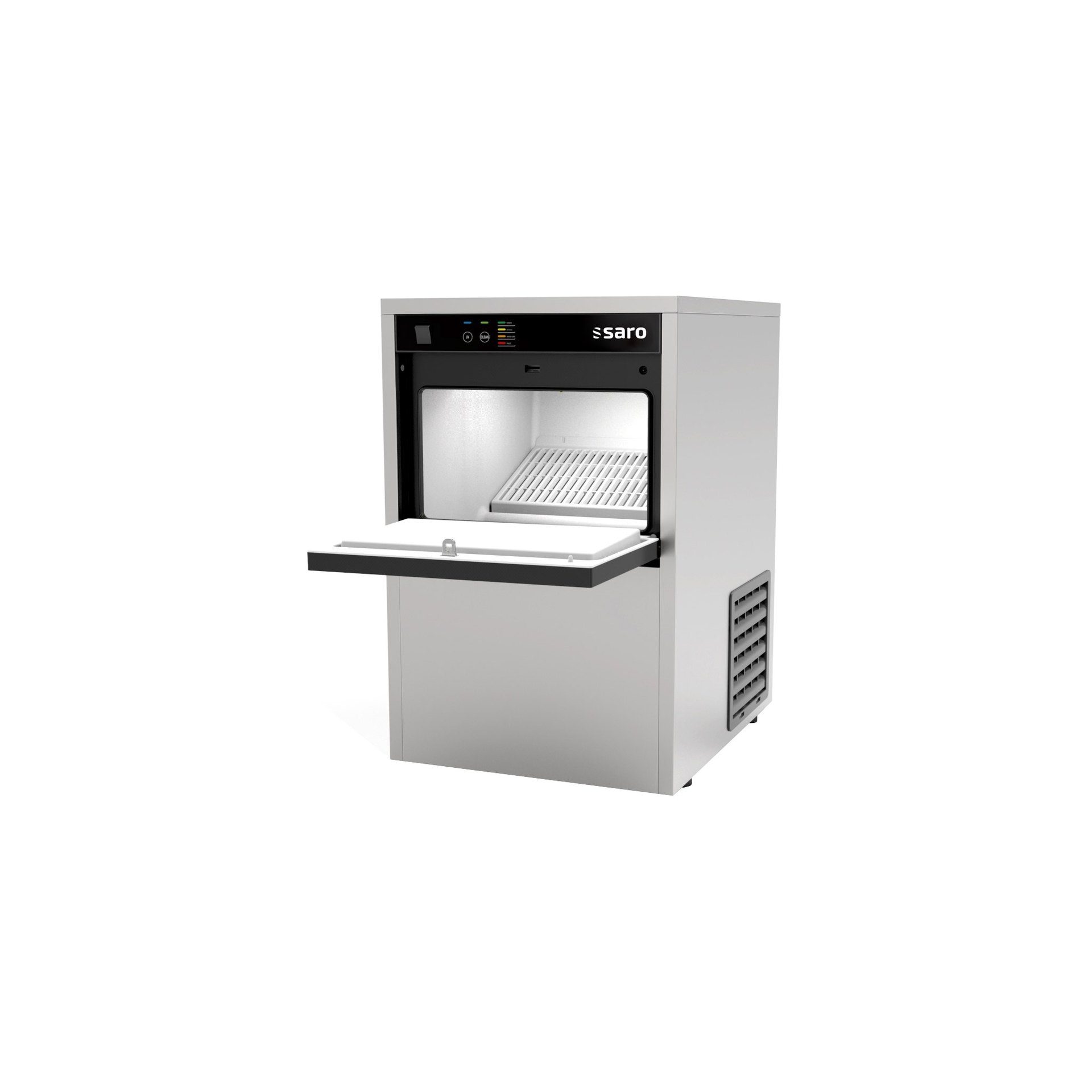 Eiswürfelbereiter EBUV20PRO