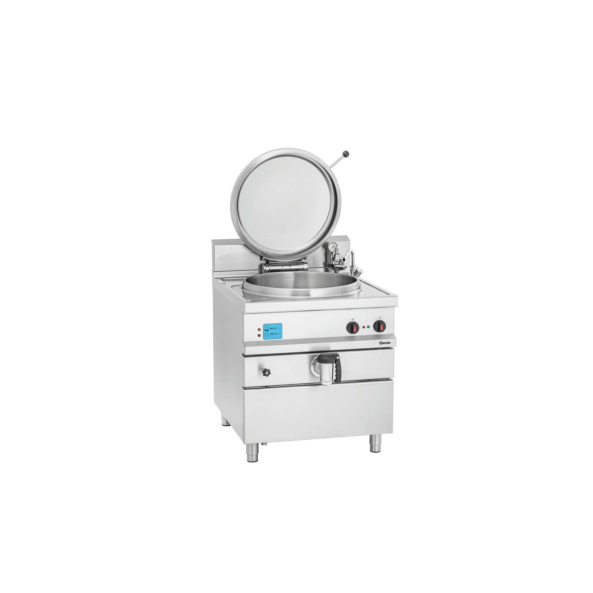 Kochkessel E480L