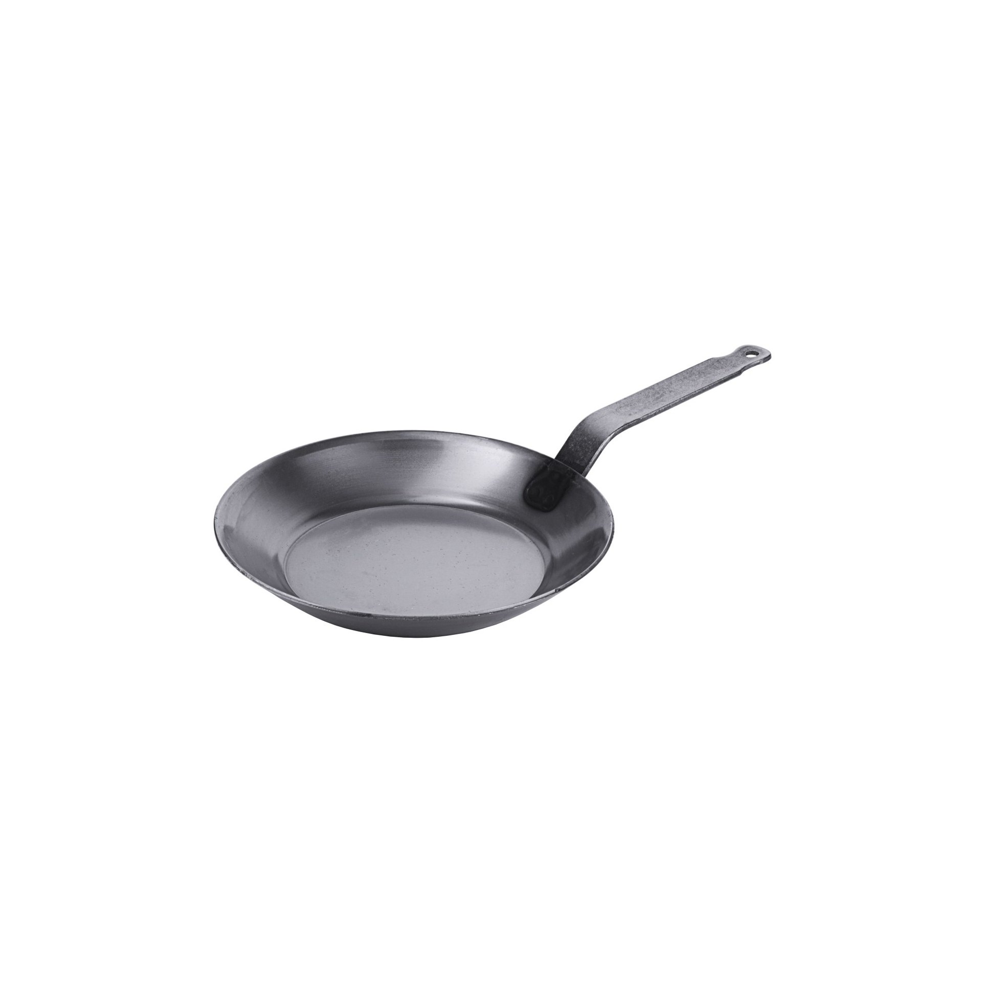 Eisen-Lyoneser Pfanne 24 cm