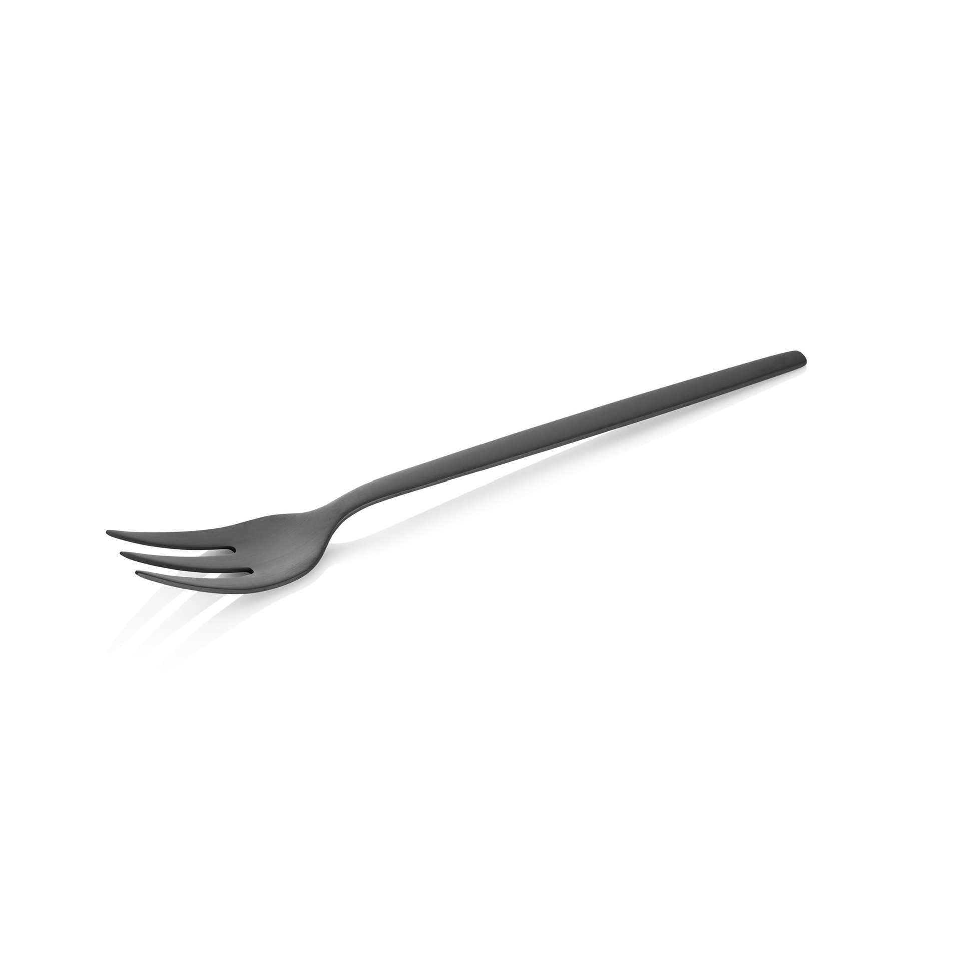 Dessertgabel Set ALEX BLACK 16 cm Dessertgabel Set ALEX BLACK 16 cm