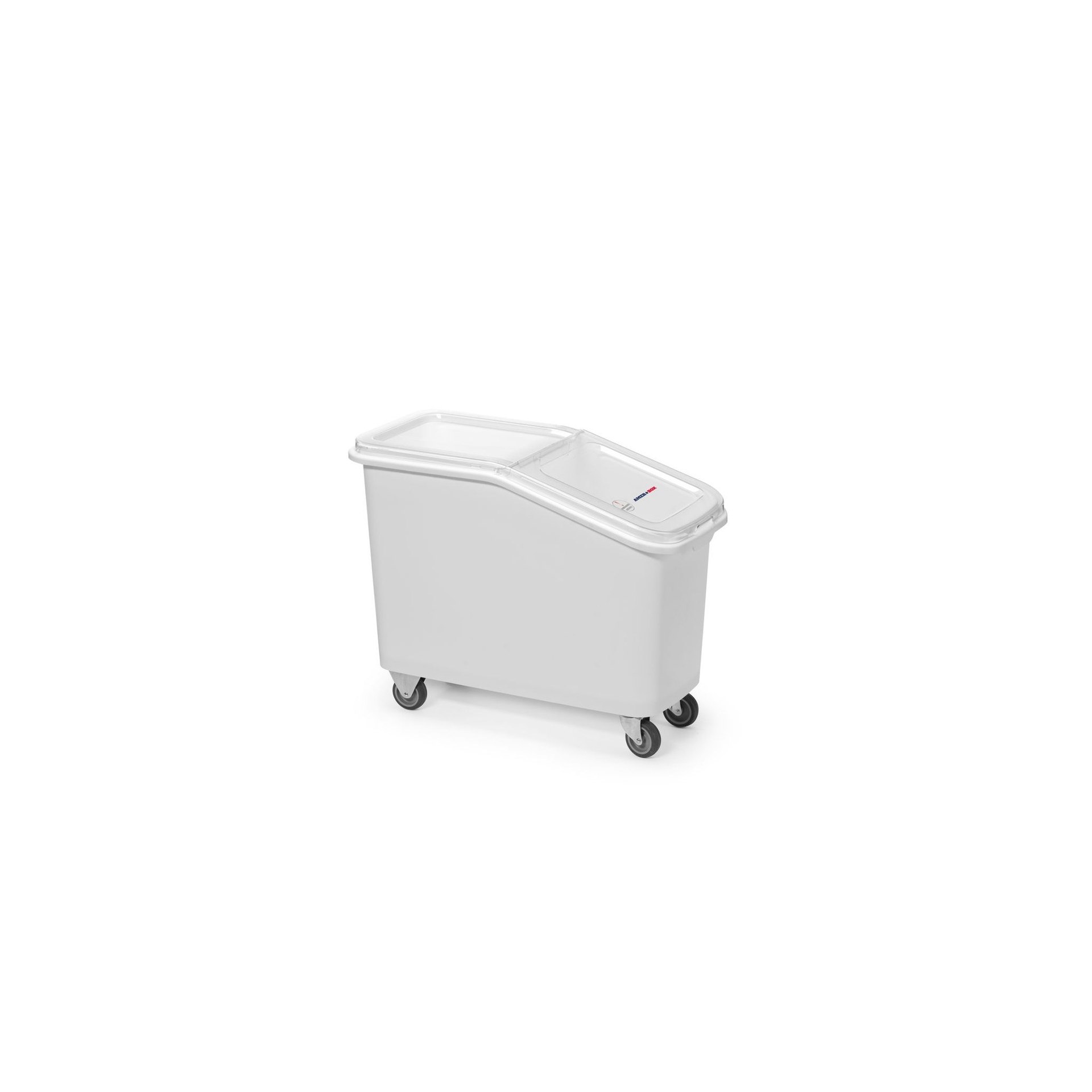 Zutaten-Transportwagen, AmerBox, 62L, 345x720x(H)570mm
