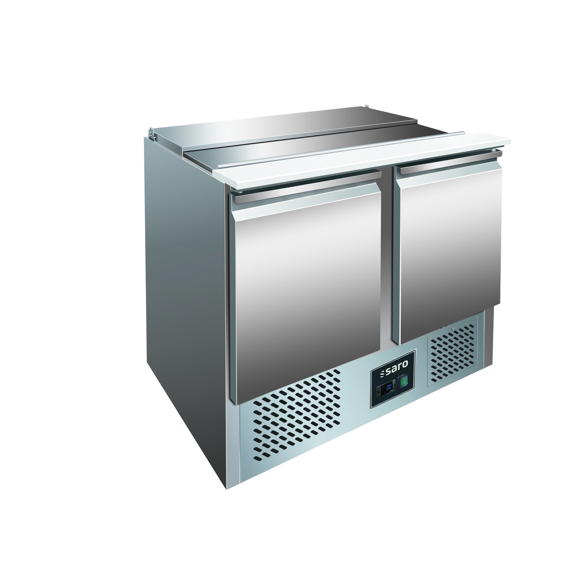 Saladette S902PRO