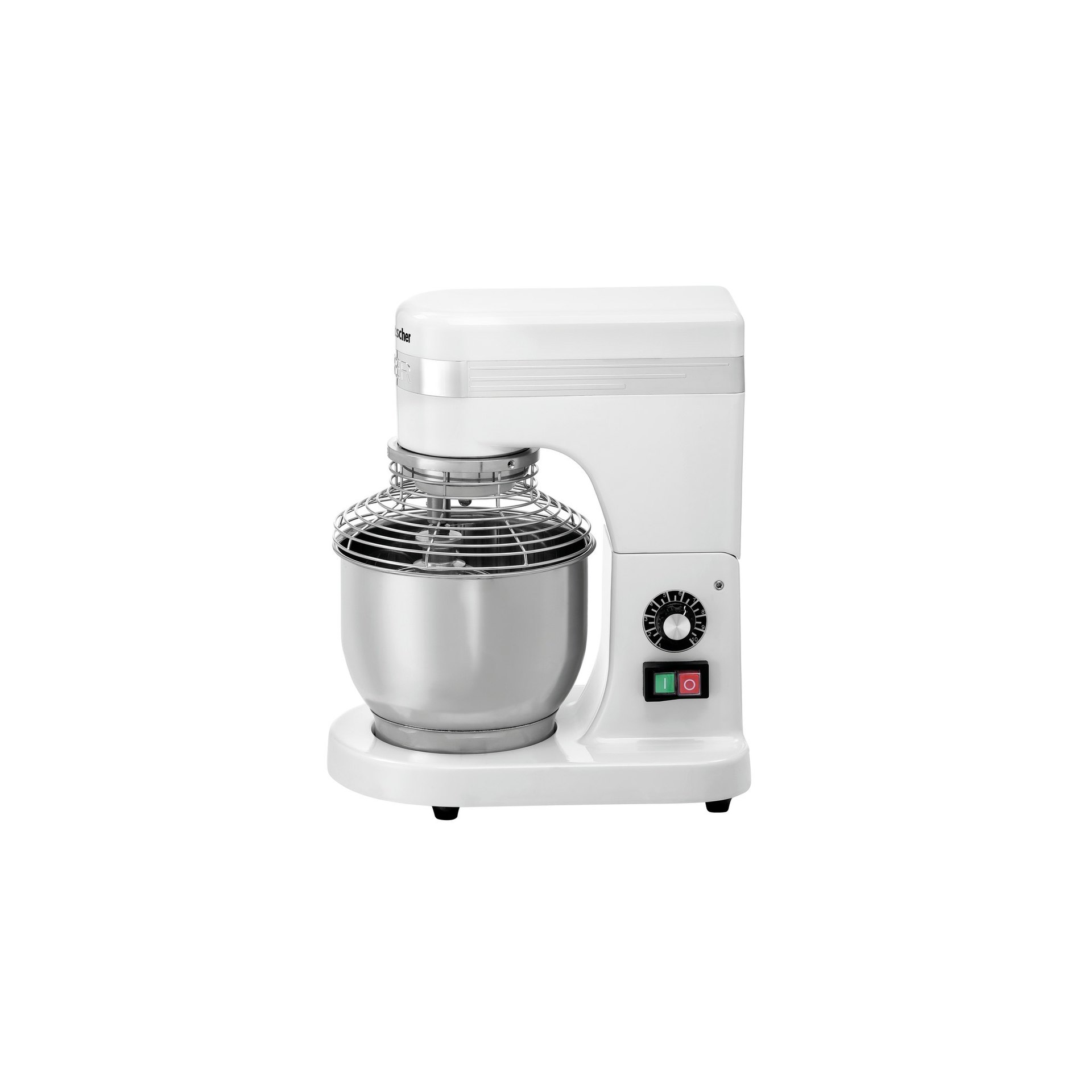 Planetenrührmaschine 0,75kg/5L AS Planetenrührmaschine 0,75kg/5L AS