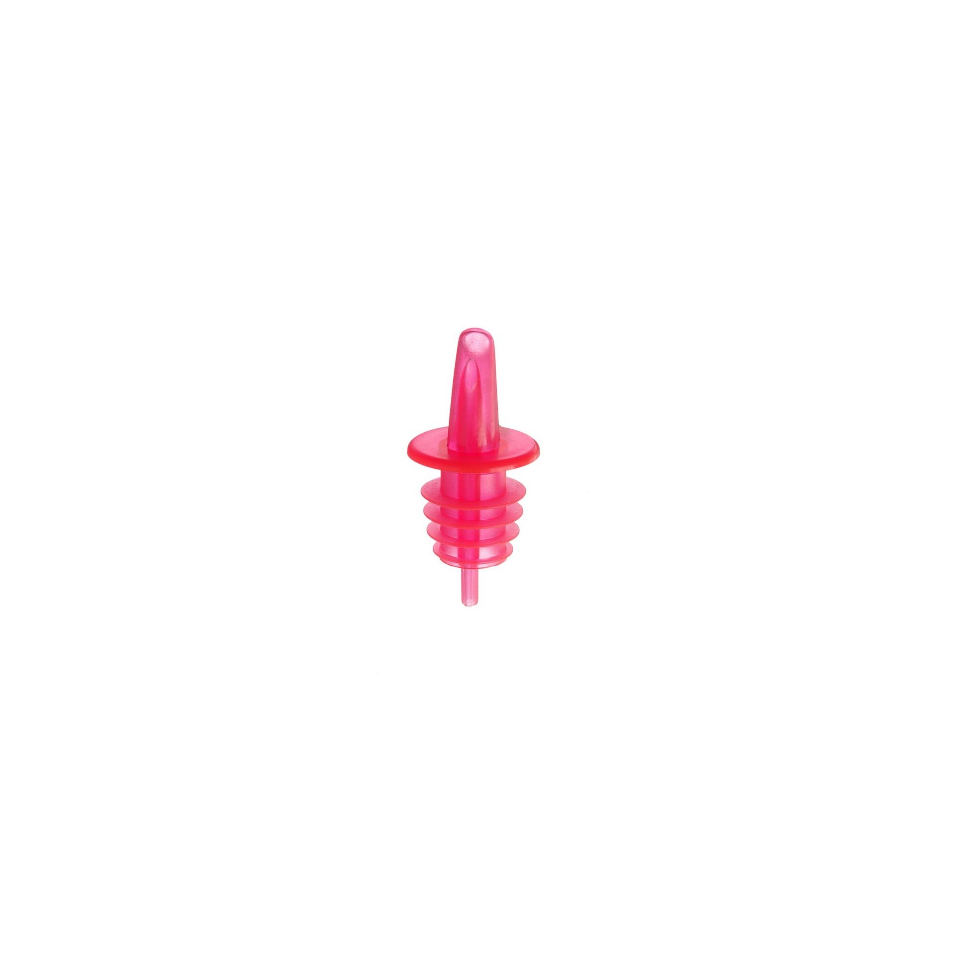 Freeflow-Ausgießer, BarUp, 2x blau, 2x rot, 2x grün, Rot, 6 Stk Freeflow-Ausgießer, BarUp, 2x blau, 2x rot, 2x grün, Rot, 6 Stk