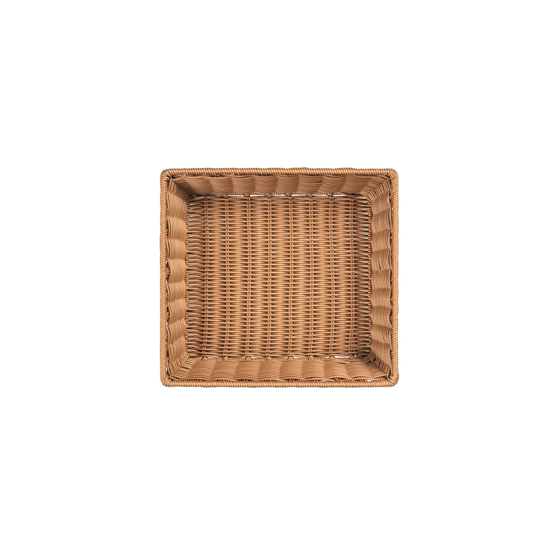 GN 2/3 Korb 35,5 x 32,5 x 10 cm GN 2/3 Korb 35,5 x 32,5 x 10 cm