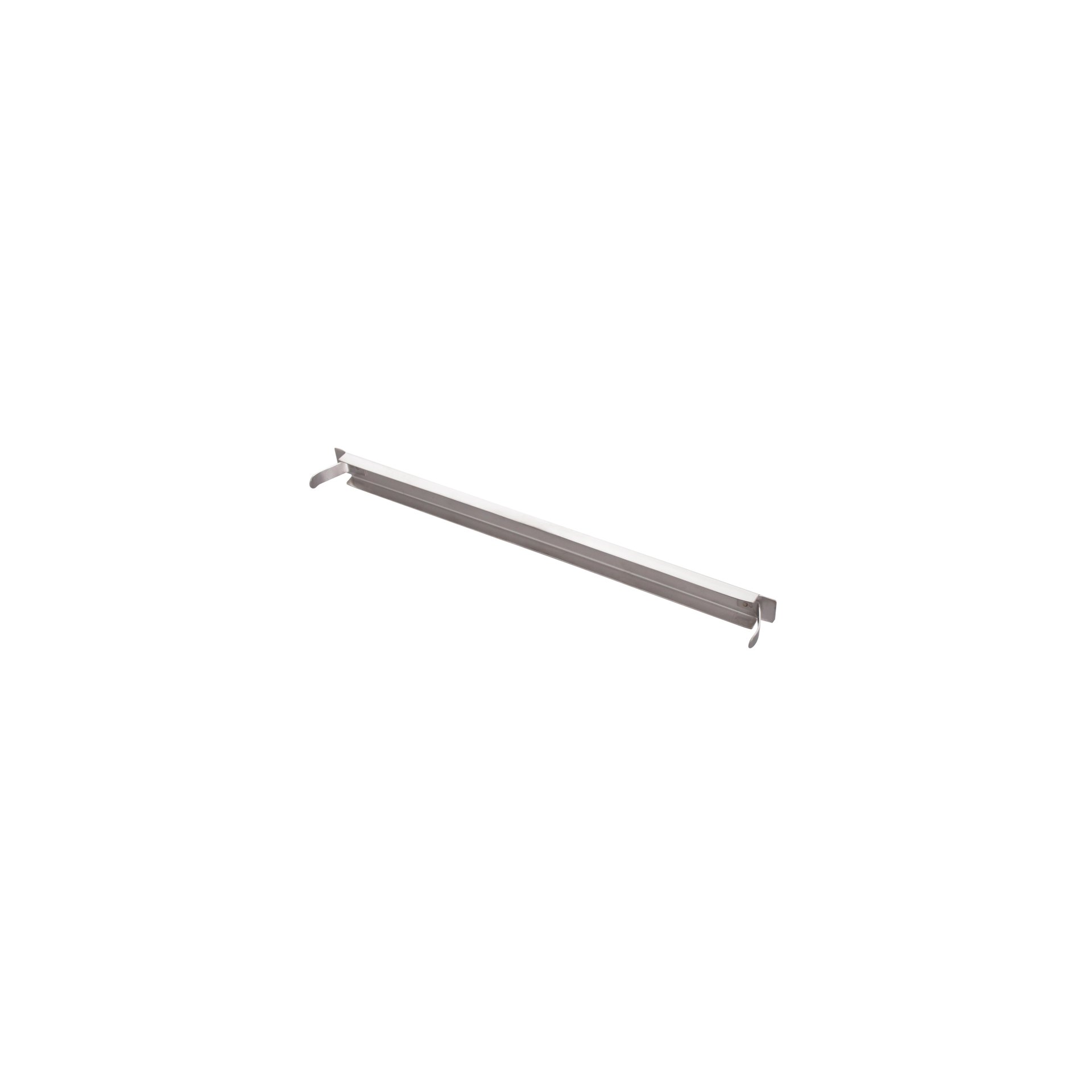 Steg für GN 1/2 Behälter, Edelstahl Steg für GN 1/2 Behälter, Edelstahl