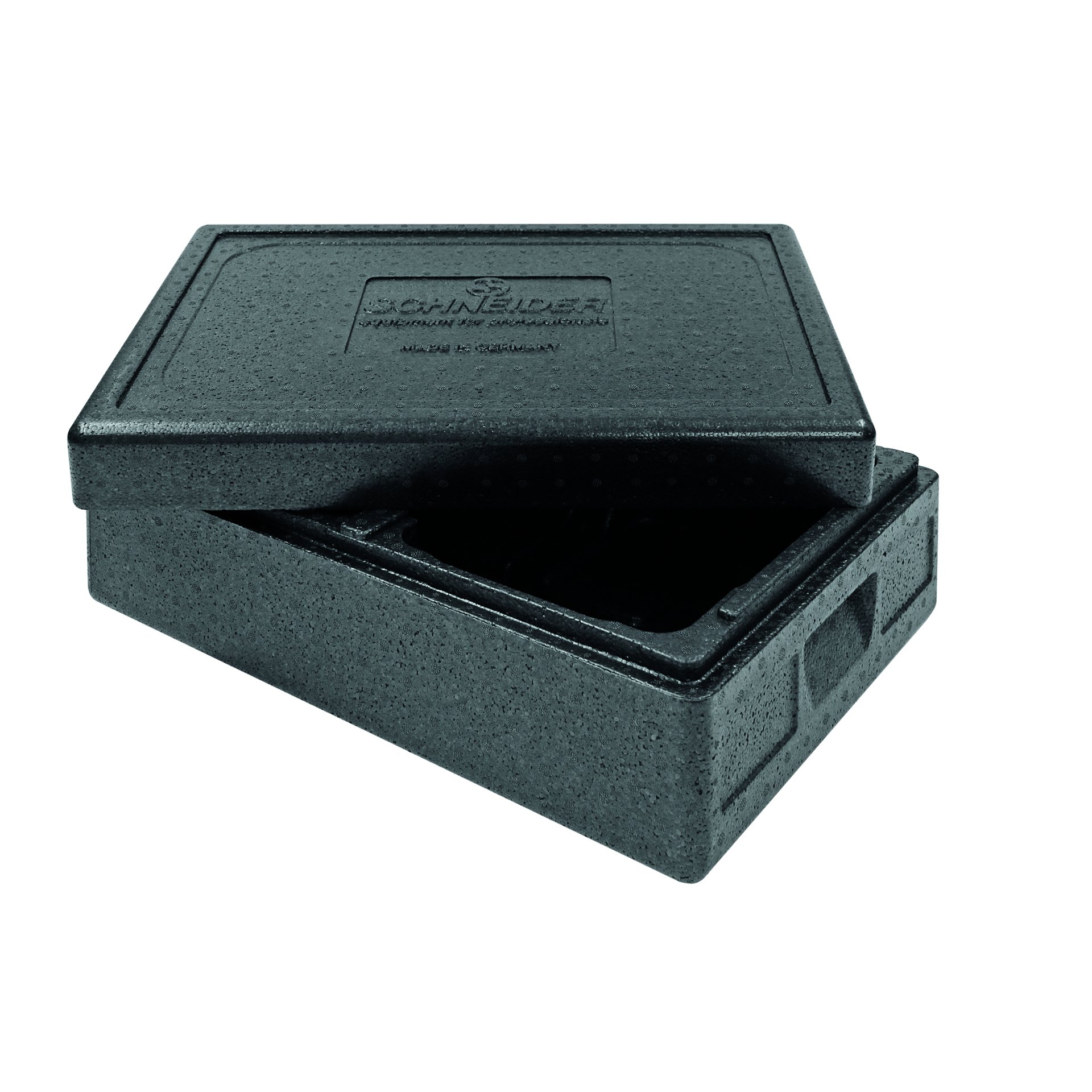 TOP-BOX Ice 2, 17,4 (2 x 8,7) Liter